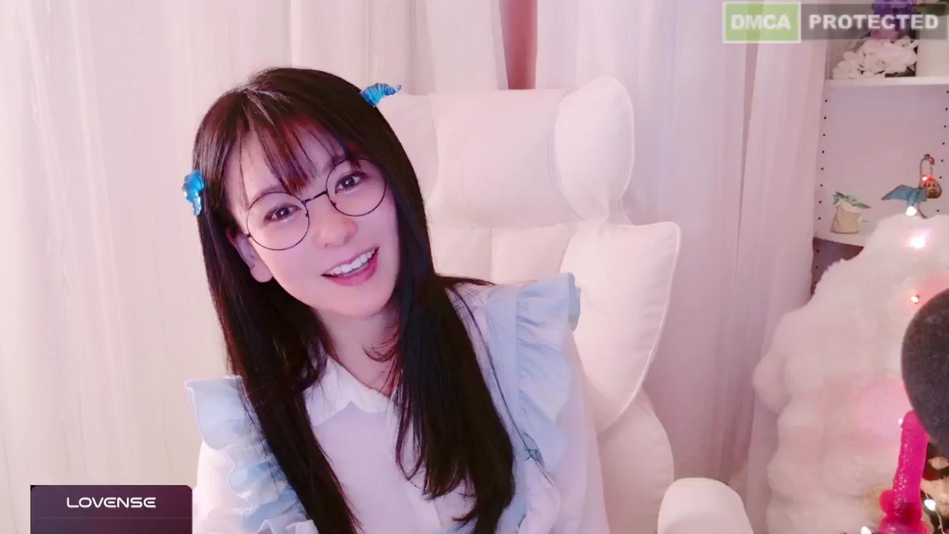 Gallery image thumbnail from kitty_'s myfreecams stream on, 02/16/2025, 06:59 image 2 of 20