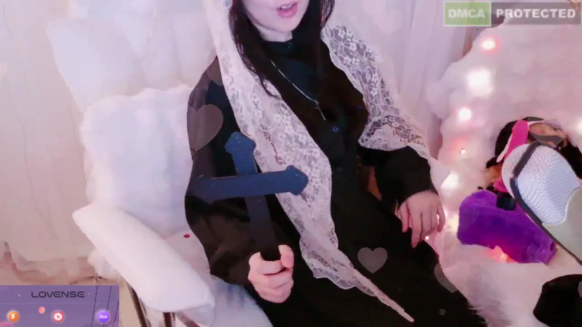 Gallery image thumbnail from kitty_'s myfreecams stream on, 02/22/2025, 06:27 image 9 of 20