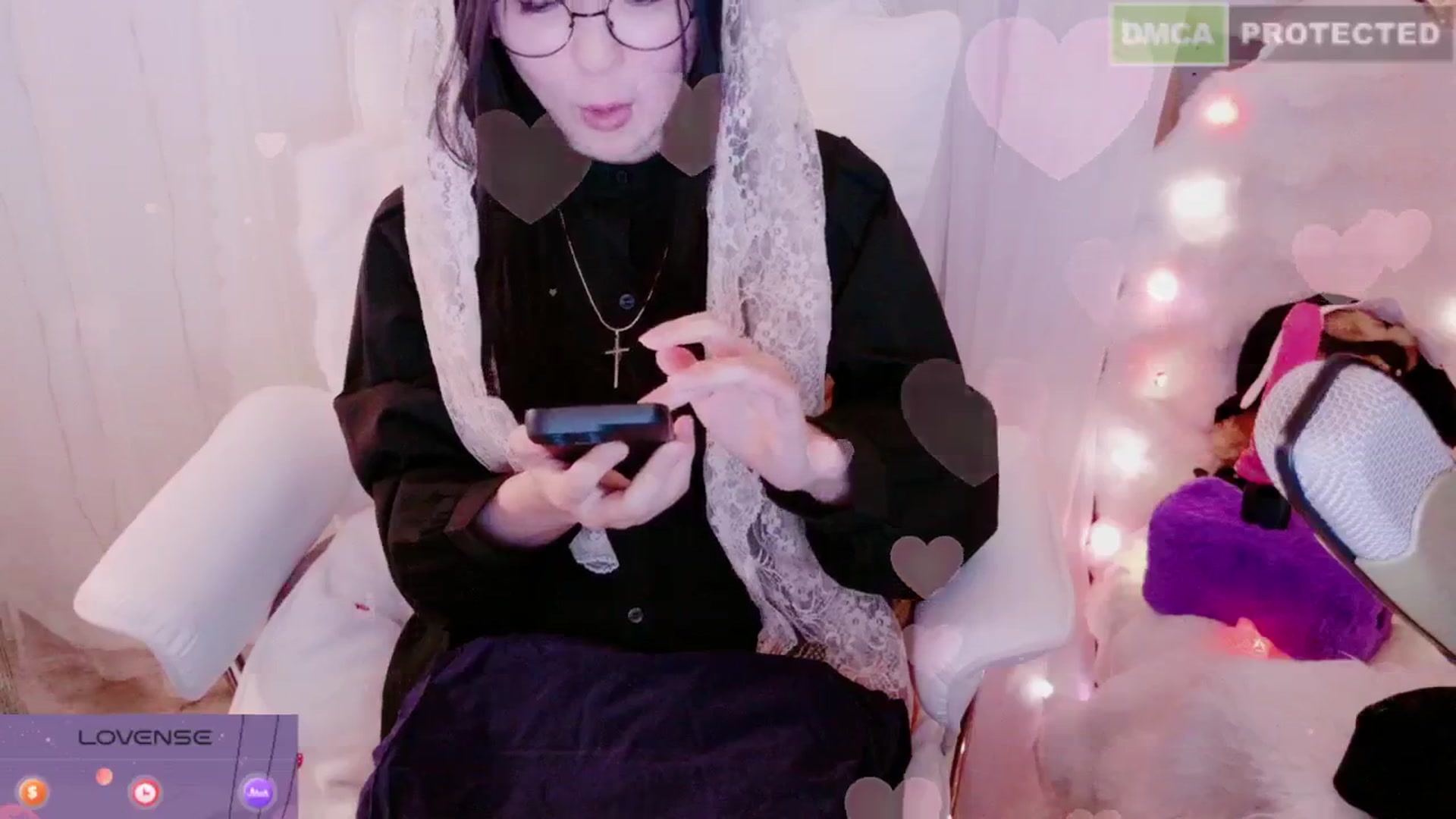 Gallery image thumbnail from kitty_'s myfreecams stream on, 02/22/2025, 06:27 image 7 of 20