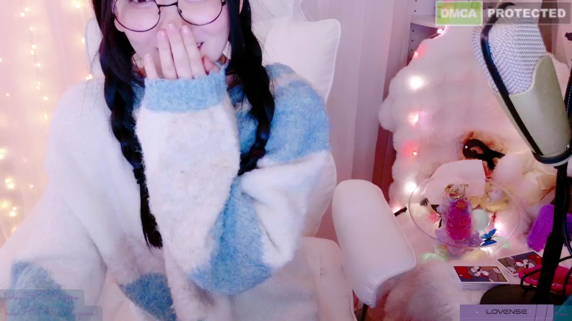 Gallery image thumbnail from kitty_'s myfreecams stream on, 02/23/2025, 09:05 image 14 of 20