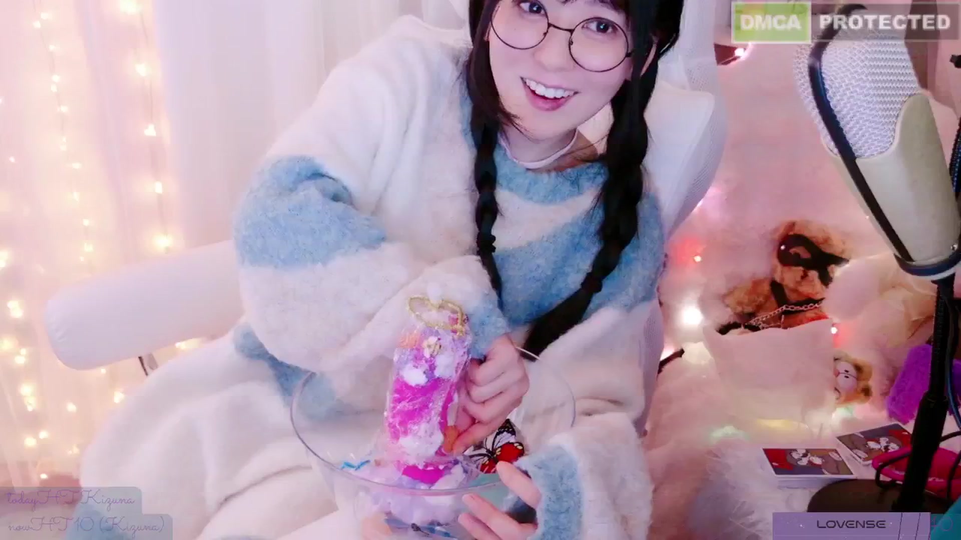 Gallery image thumbnail from kitty_'s myfreecams stream on, 02/23/2025, 09:05 image 7 of 20