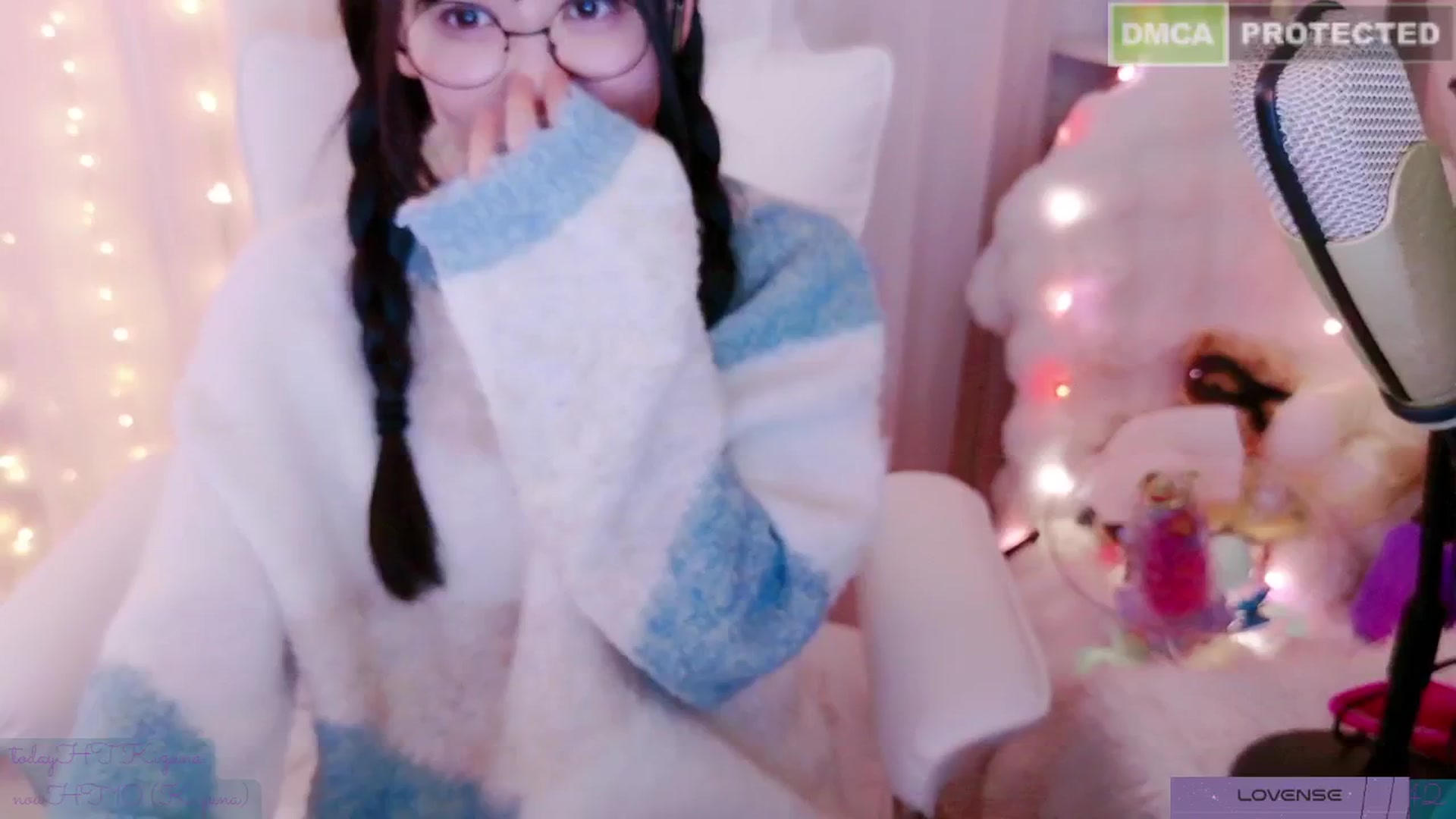 Gallery image thumbnail from kitty_'s myfreecams stream on, 02/23/2025, 09:05 image 19 of 20