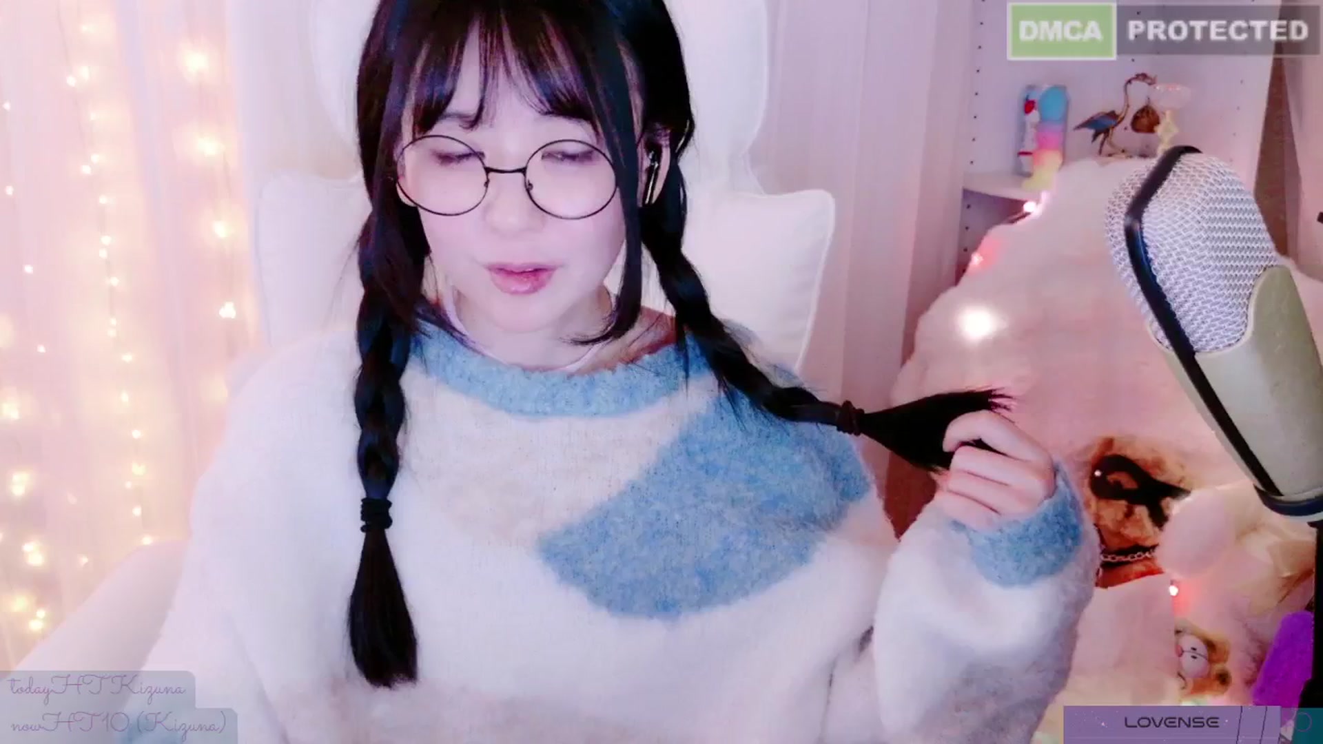Gallery image thumbnail from kitty_'s myfreecams stream on, 02/23/2025, 09:05 image 4 of 20