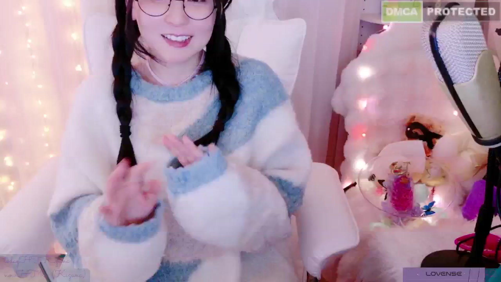 Gallery image thumbnail from kitty_'s myfreecams stream on, 02/23/2025, 09:05 image 20 of 20