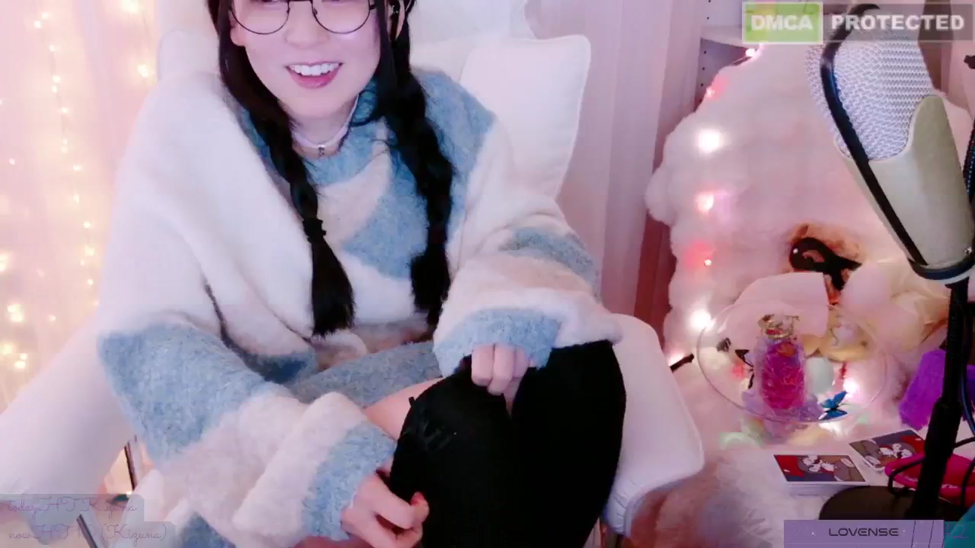 Gallery image thumbnail from kitty_'s myfreecams stream on, 02/23/2025, 09:05 image 12 of 20