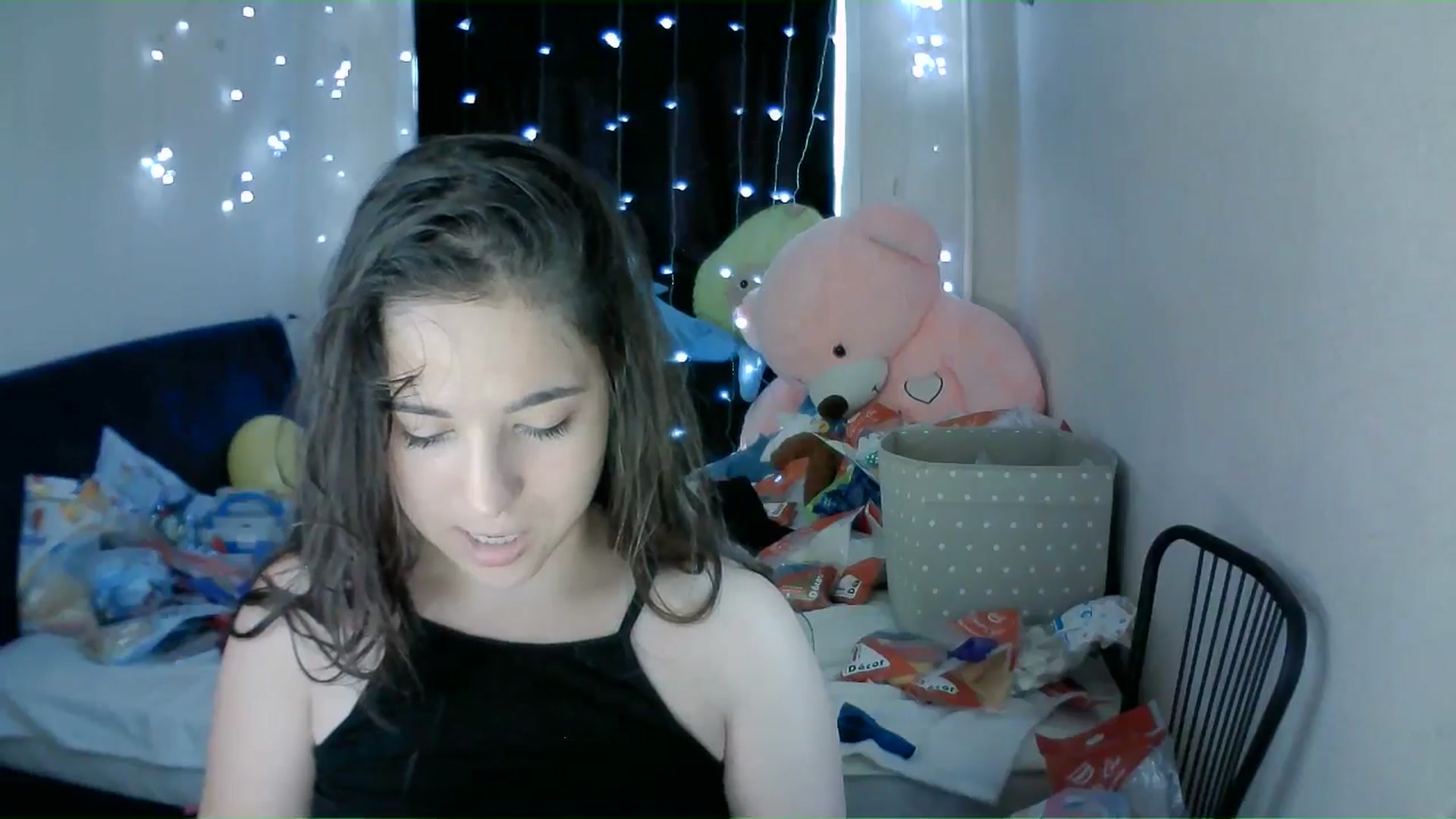 Gallery image thumbnail from kitty_devil's myfreecams stream on, 08/02/2024, 09:06 image 8 of 20