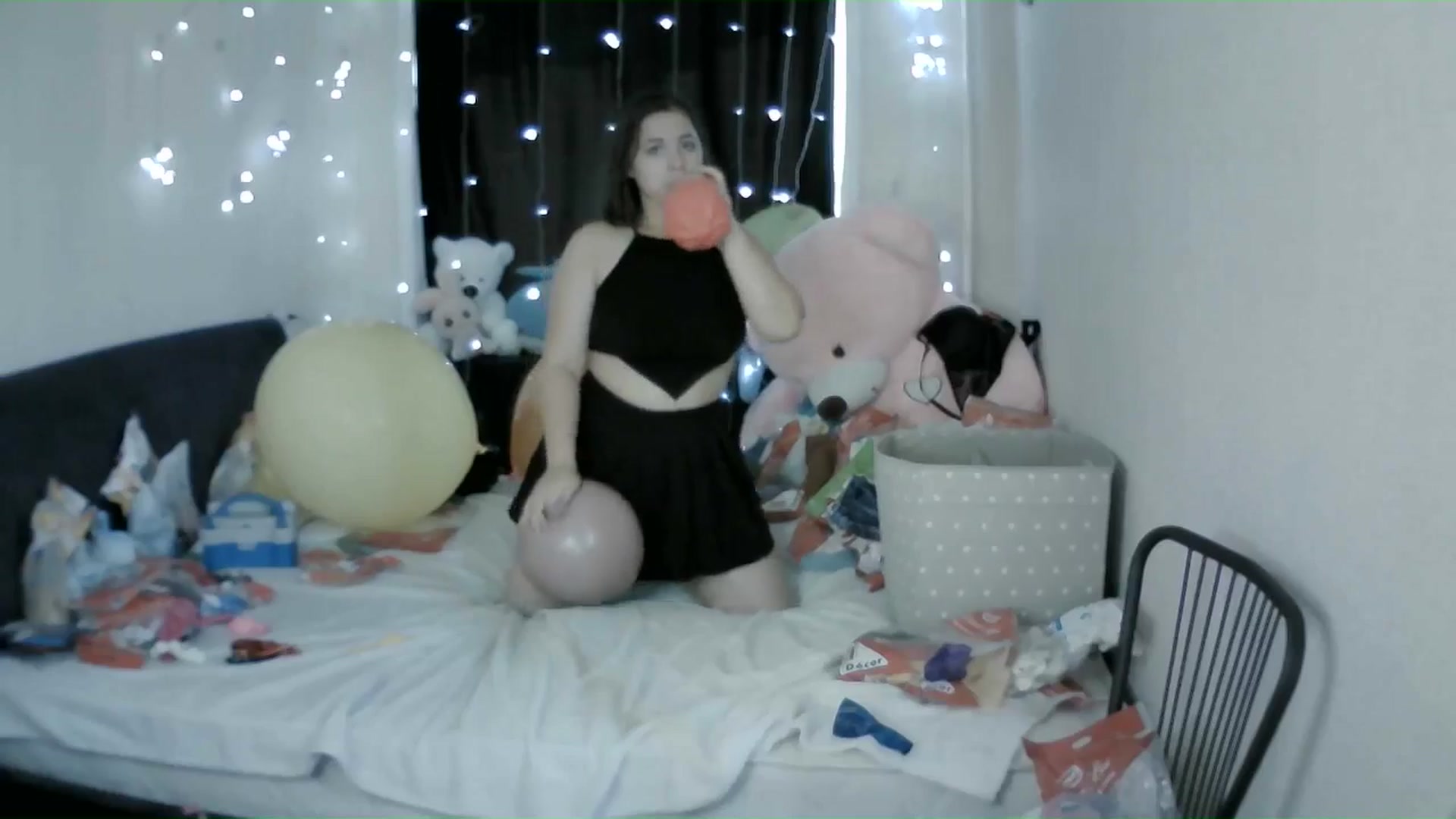 Gallery image thumbnail from kitty_devil's myfreecams stream on, 08/02/2024, 09:06 image 11 of 20
