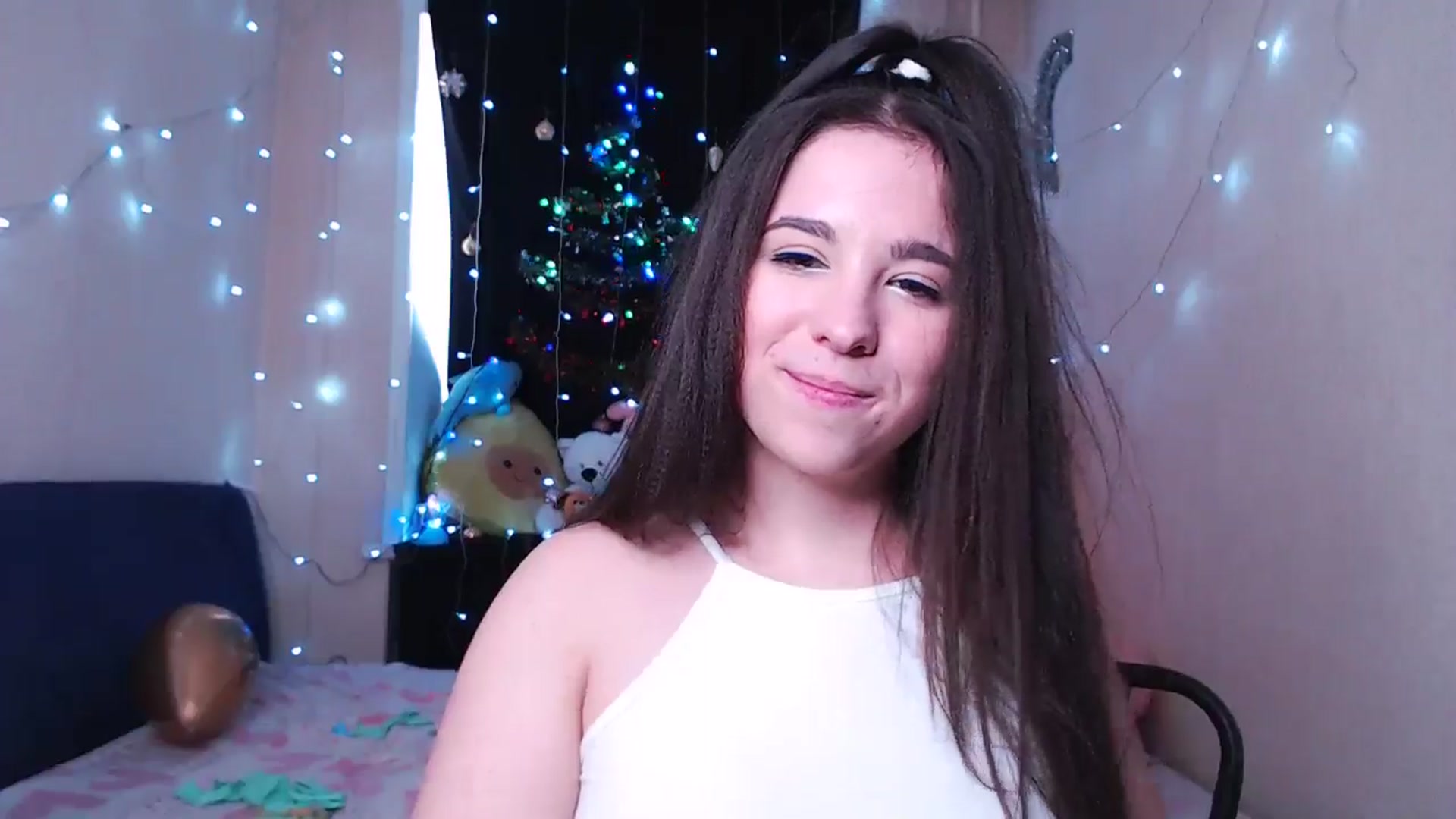 Gallery image thumbnail from kitty_devil's myfreecams stream on, 12/25/2024, 07:58 image 17 of 20