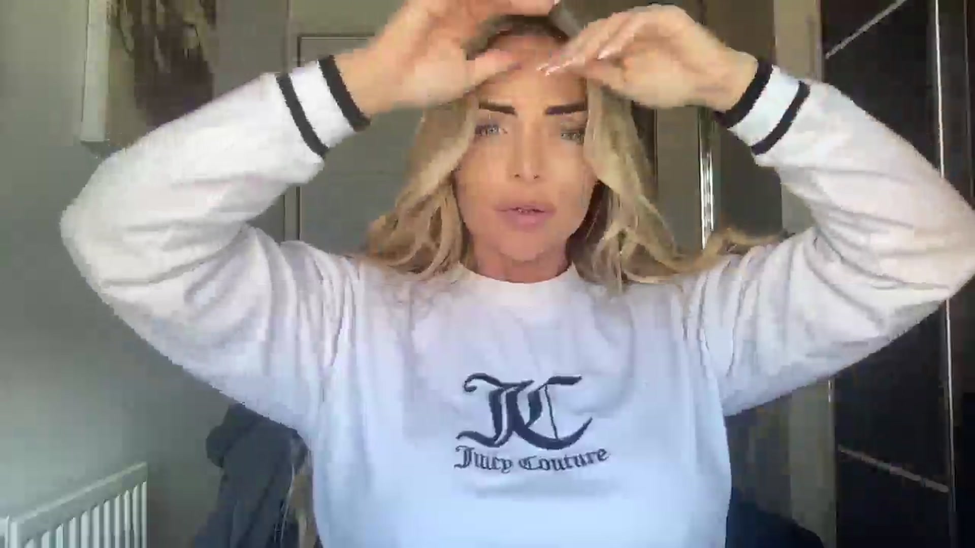 Gallery image thumbnail from kittycatxx's myfreecams stream on, 03/28/2025, 12:11 image 19 of 20