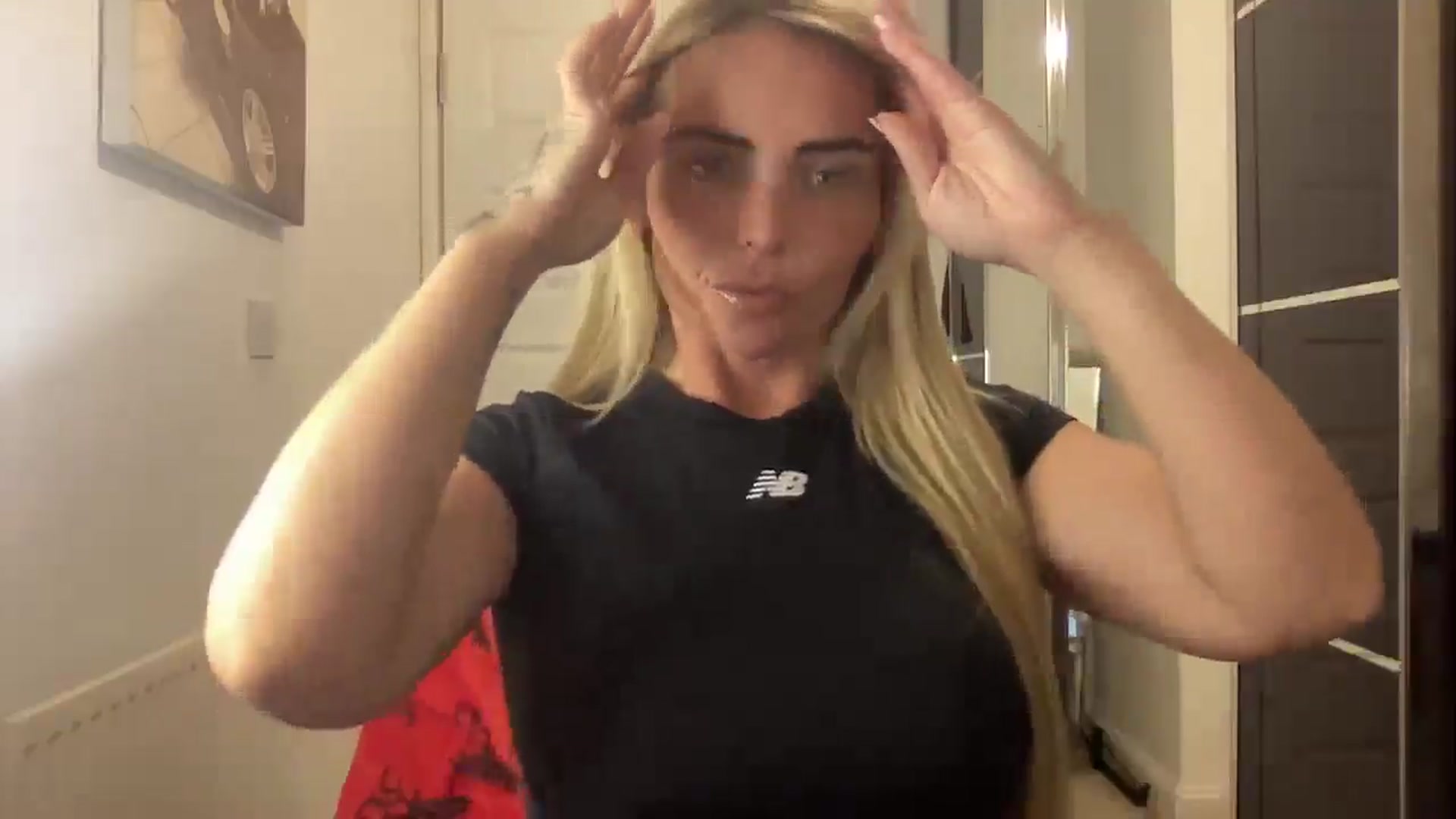 Gallery image thumbnail from kittycatxx's myfreecams stream on, 04/10/2025, 19:42 image 3 of 20