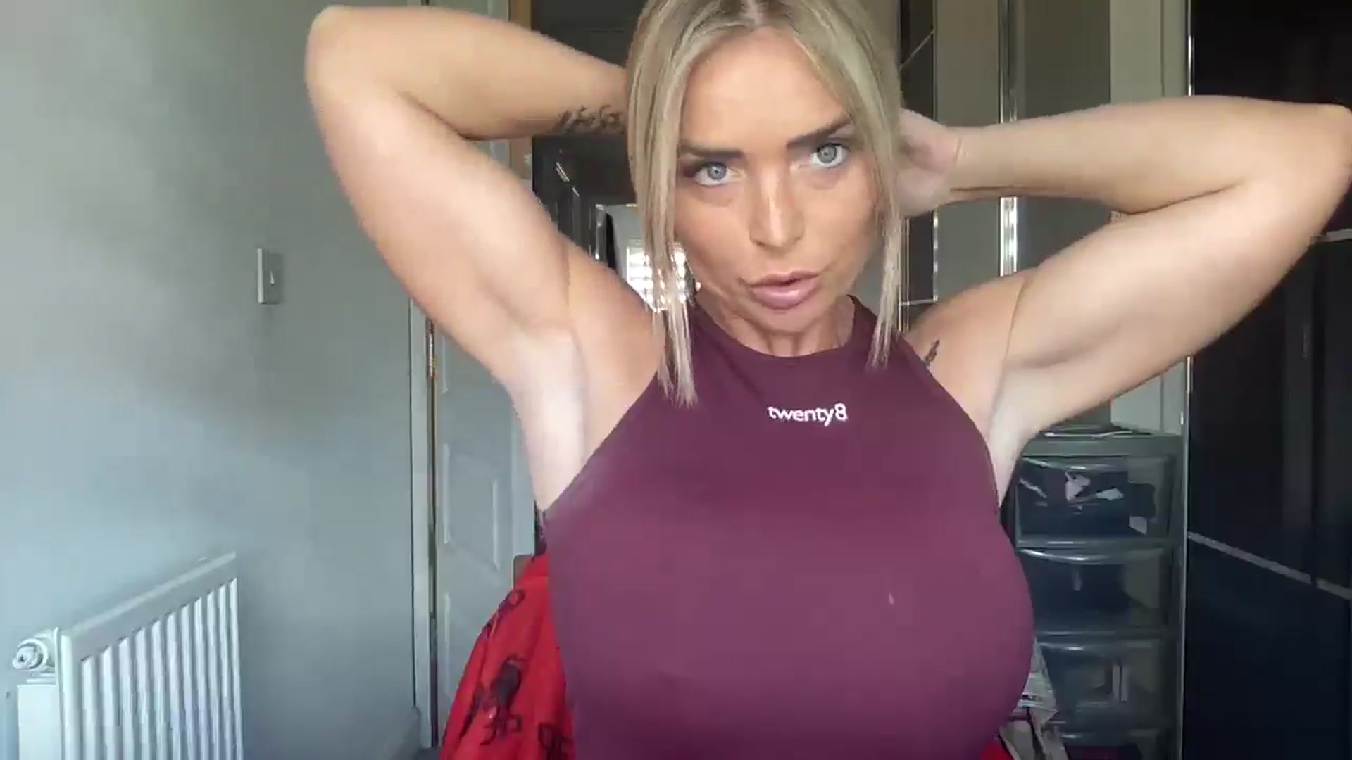 Gallery image thumbnail from kittycatxx's myfreecams stream on, 06/02/2025, 10:55 image 20 of 20