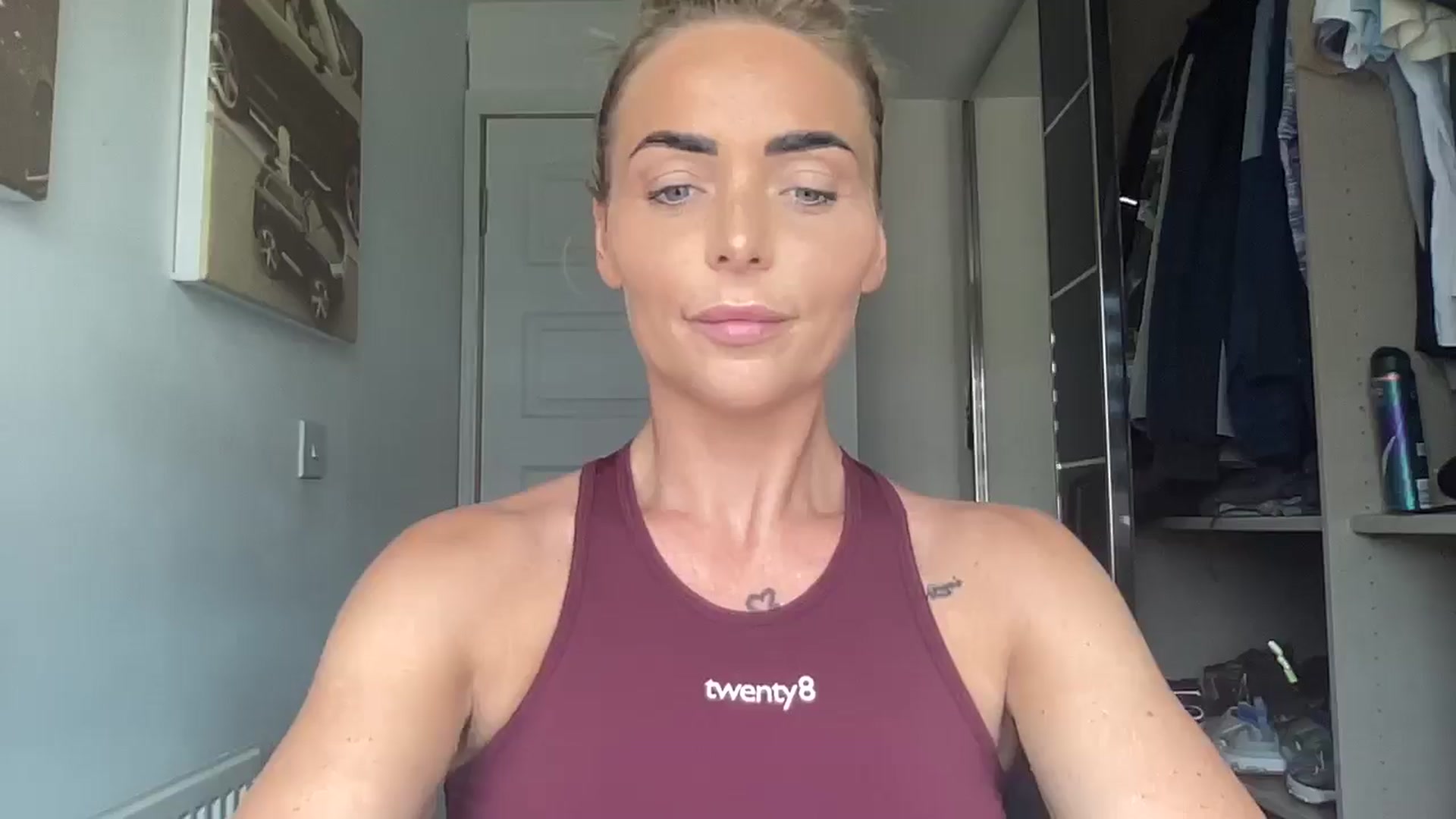Gallery image thumbnail from kittycatxx's myfreecams stream on, 06/24/2025, 14:40 image 17 of 20