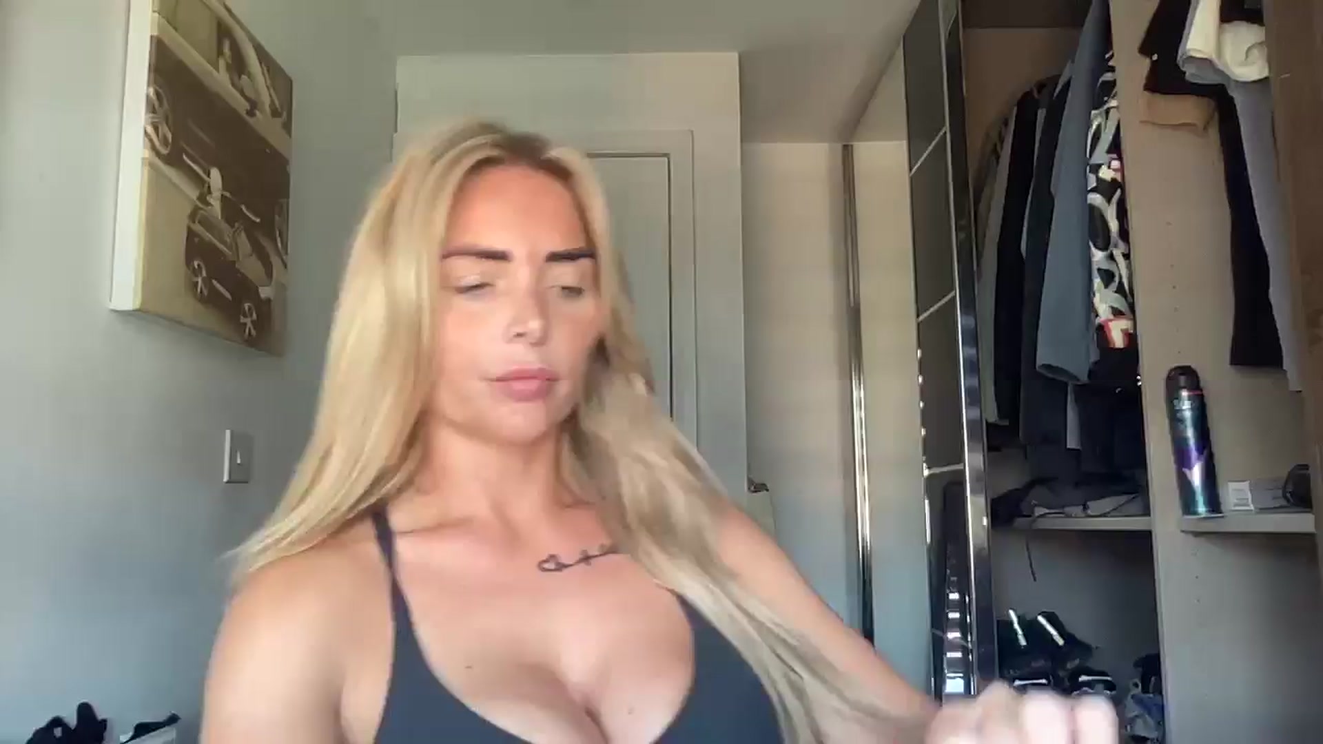 Gallery image thumbnail from kittycatxx's myfreecams stream on, 07/08/2025, 12:07 image 20 of 20