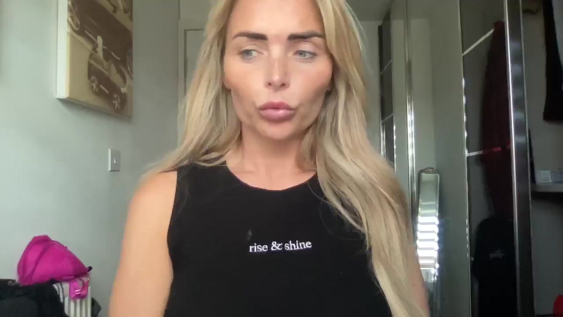Gallery image thumbnail from kittycatxx's myfreecams stream on, 07/08/2025, 19:07 image 19 of 20