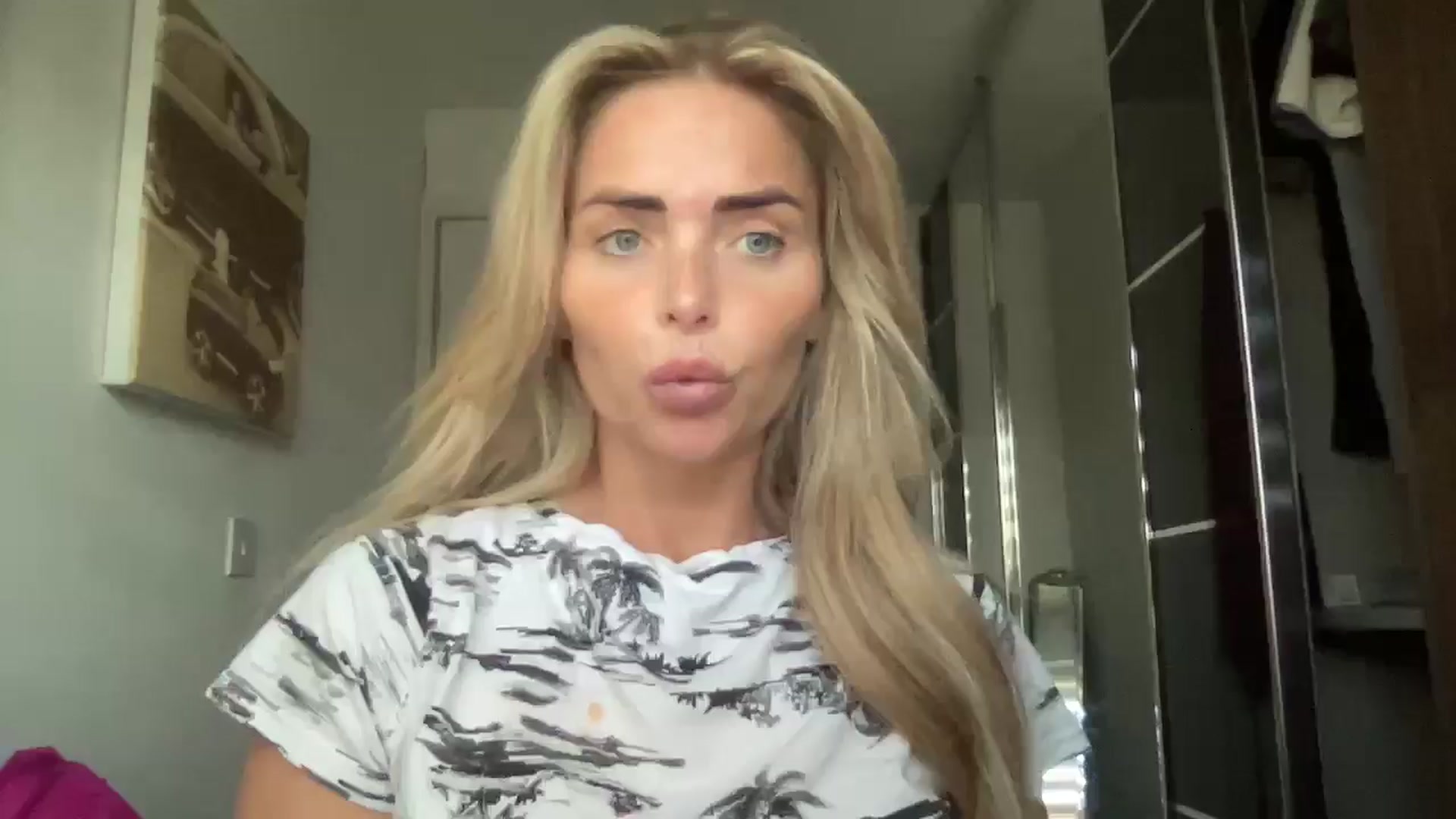 Gallery image thumbnail from kittycatxx's myfreecams stream on, 07/08/2025, 19:58 image 1 of 20