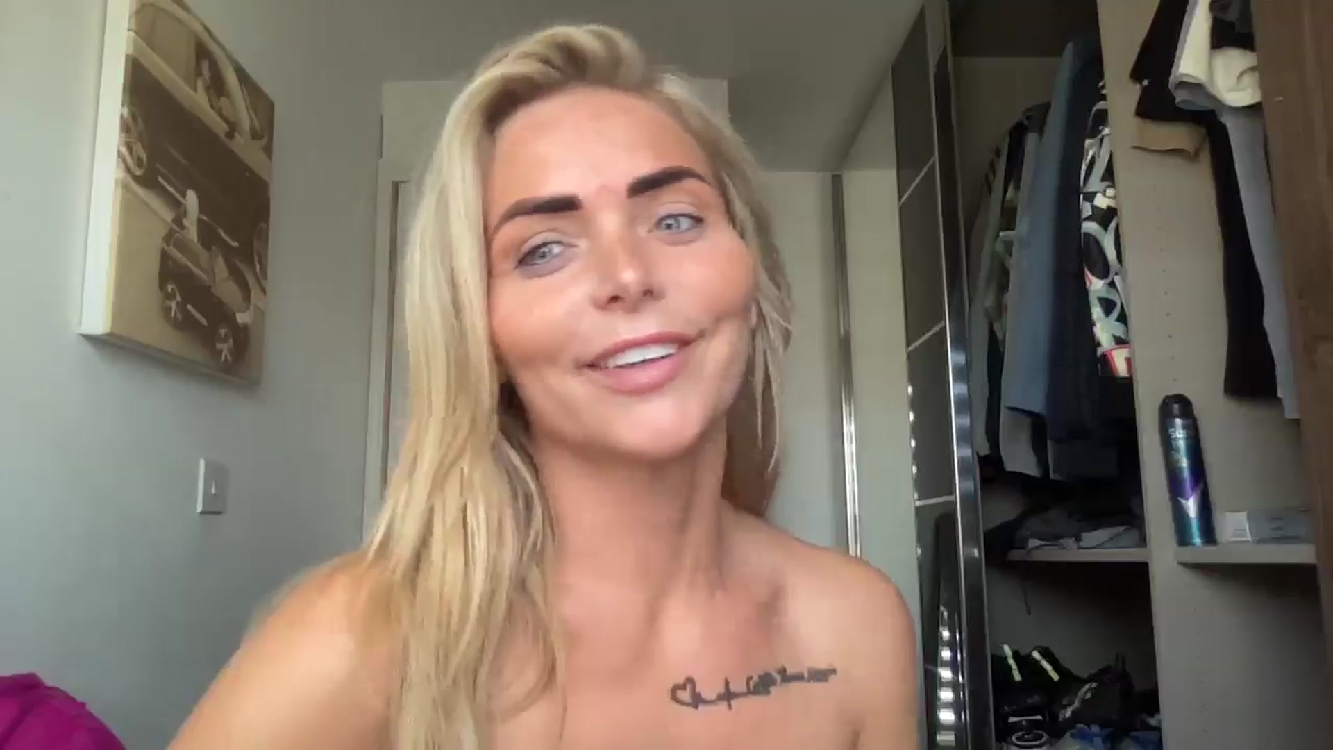 Gallery image thumbnail from kittycatxx's myfreecams stream on, 07/09/2025, 14:27 image 19 of 20