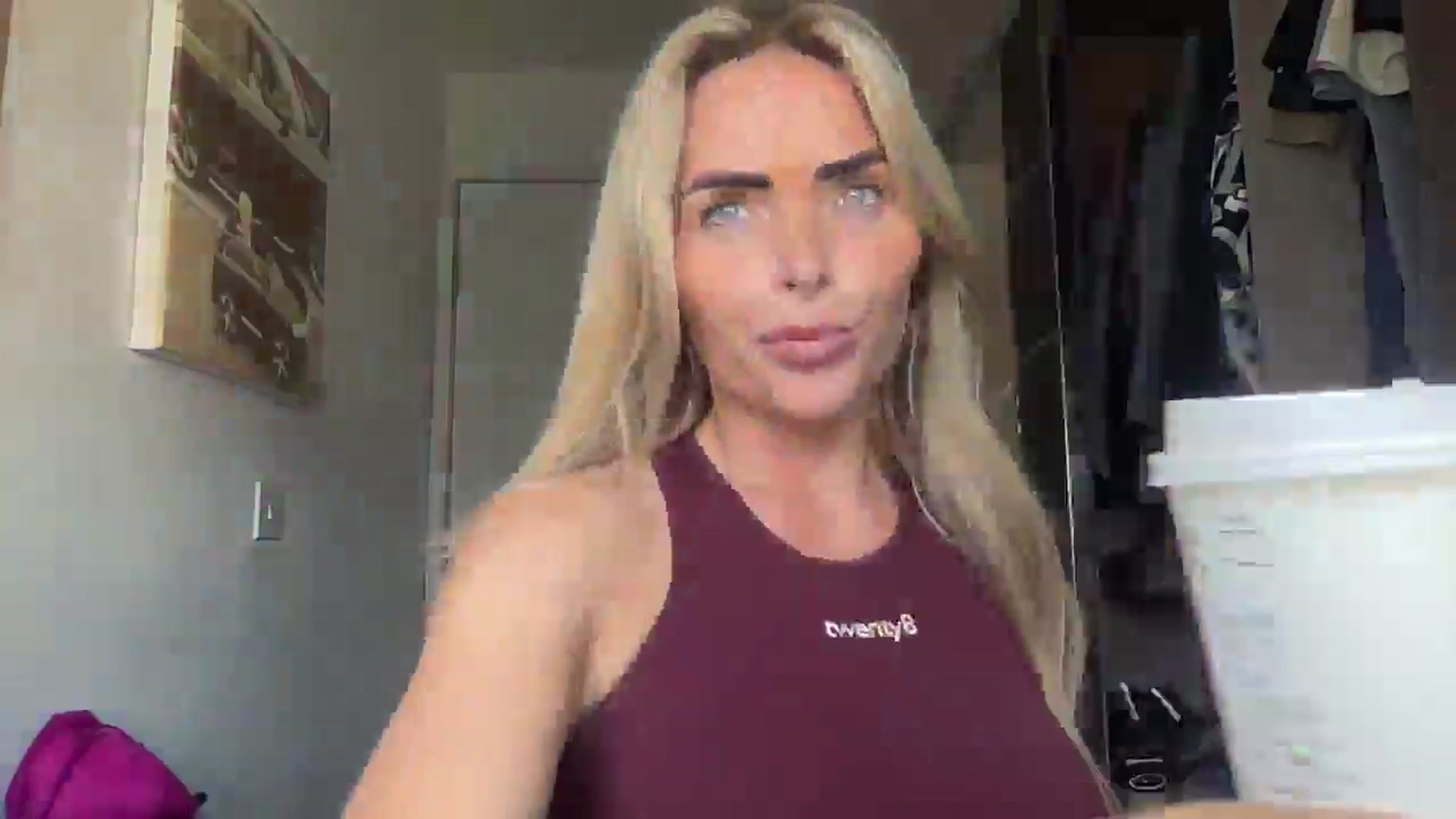 Gallery image thumbnail from kittycatxx's myfreecams stream on, 07/10/2025, 09:41 image 6 of 20