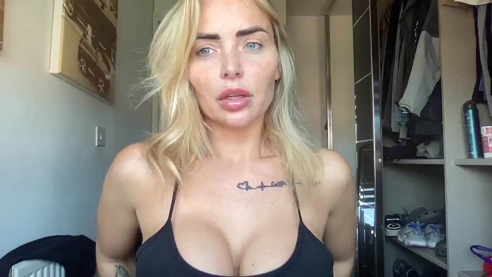 Gallery image thumbnail from kittycatxx's myfreecams stream on, 08/17/2025, 09:55 image 2 of 20