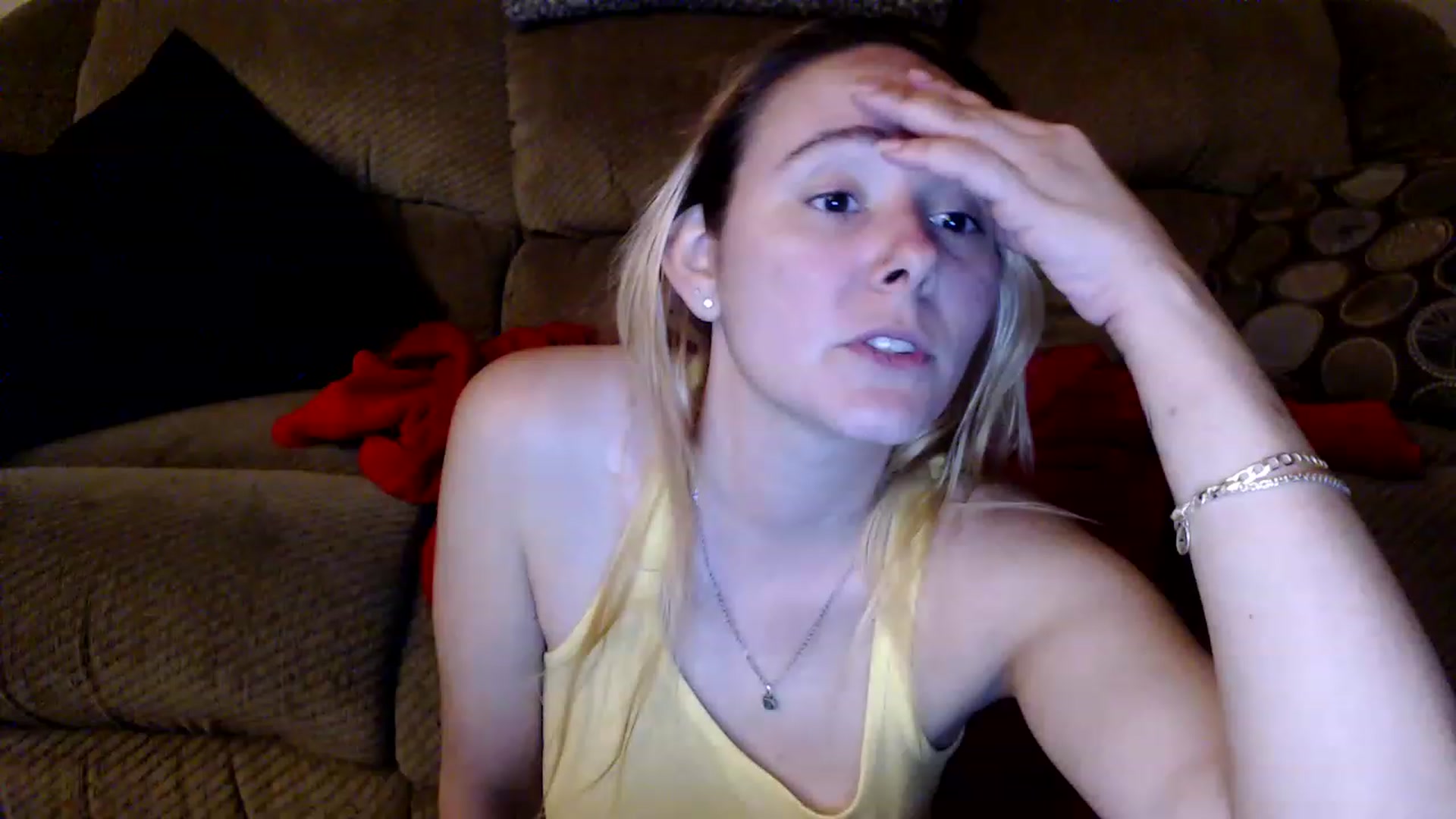 Gallery image thumbnail from kittykimba's myfreecams stream on, 01/17/2023, 07:30 image 8 of 20
