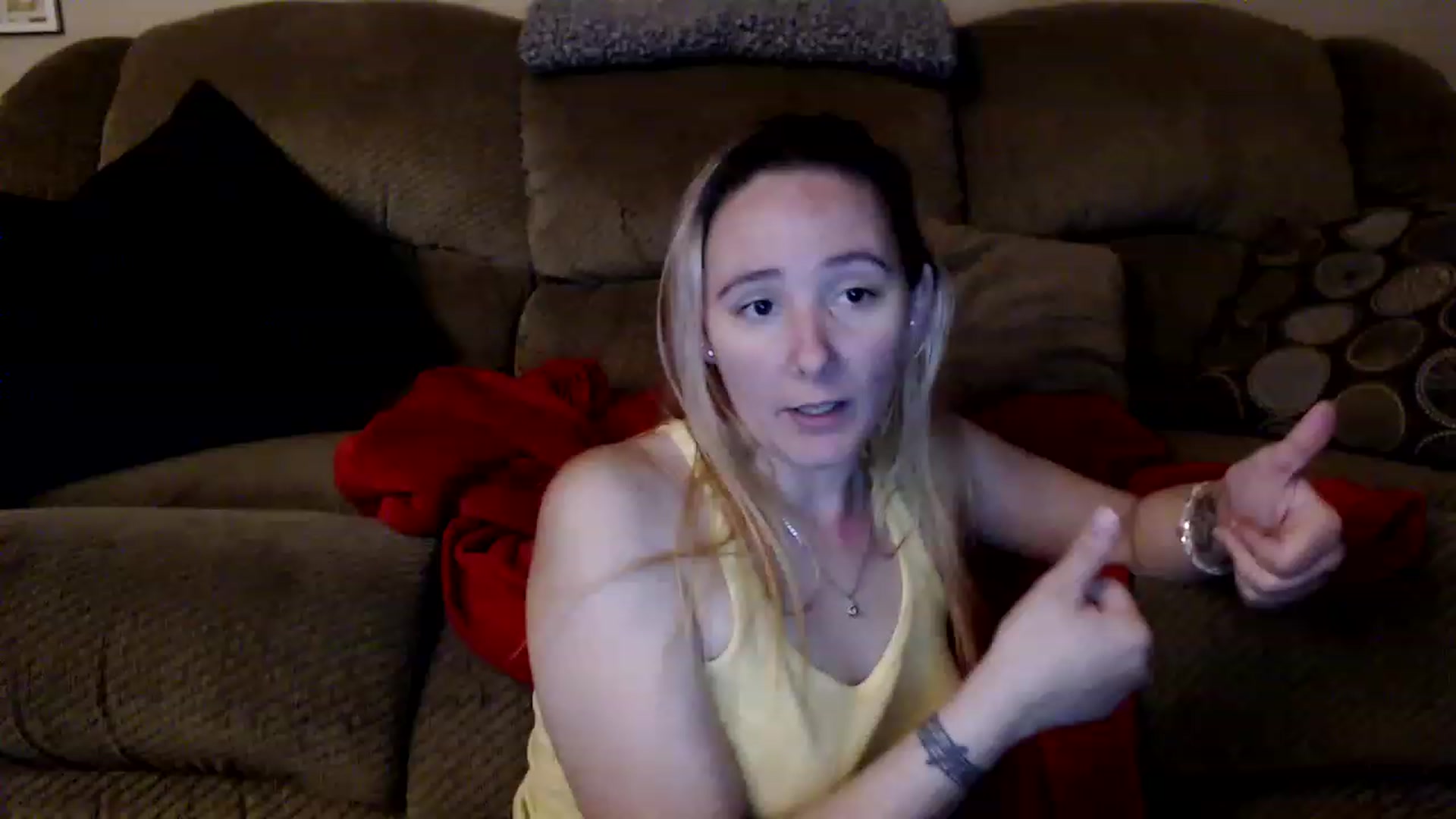 Gallery image thumbnail from kittykimba's myfreecams stream on, 01/17/2023, 07:30 image 16 of 20