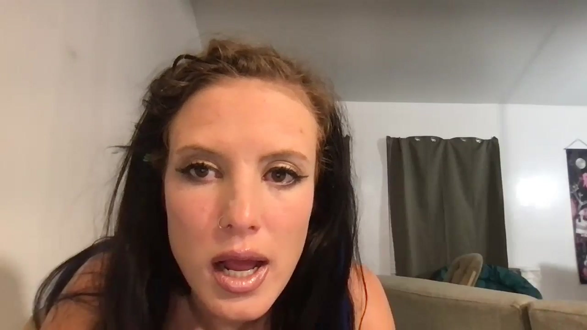 Gallery image thumbnail from kitycatkendra's myfreecams stream on, 10/06/2024, 09:30 image 18 of 20