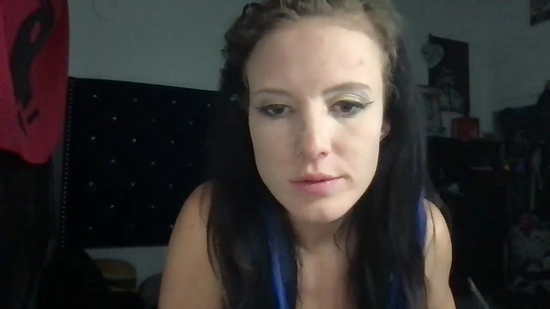 Gallery image thumbnail from kitycatkendra's myfreecams stream on, 10/06/2024, 09:30 image 13 of 20