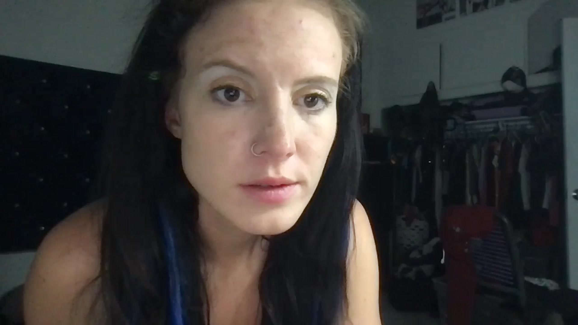 Gallery image thumbnail from kitycatkendra's myfreecams stream on, 10/06/2024, 09:30 image 2 of 20
