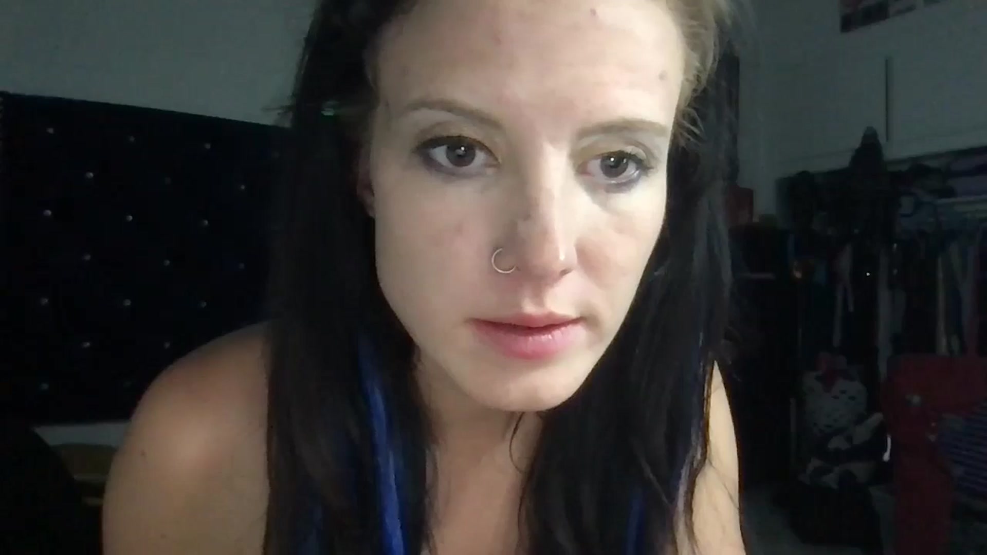Gallery image thumbnail from kitycatkendra's myfreecams stream on, 10/06/2024, 09:30 image 8 of 20