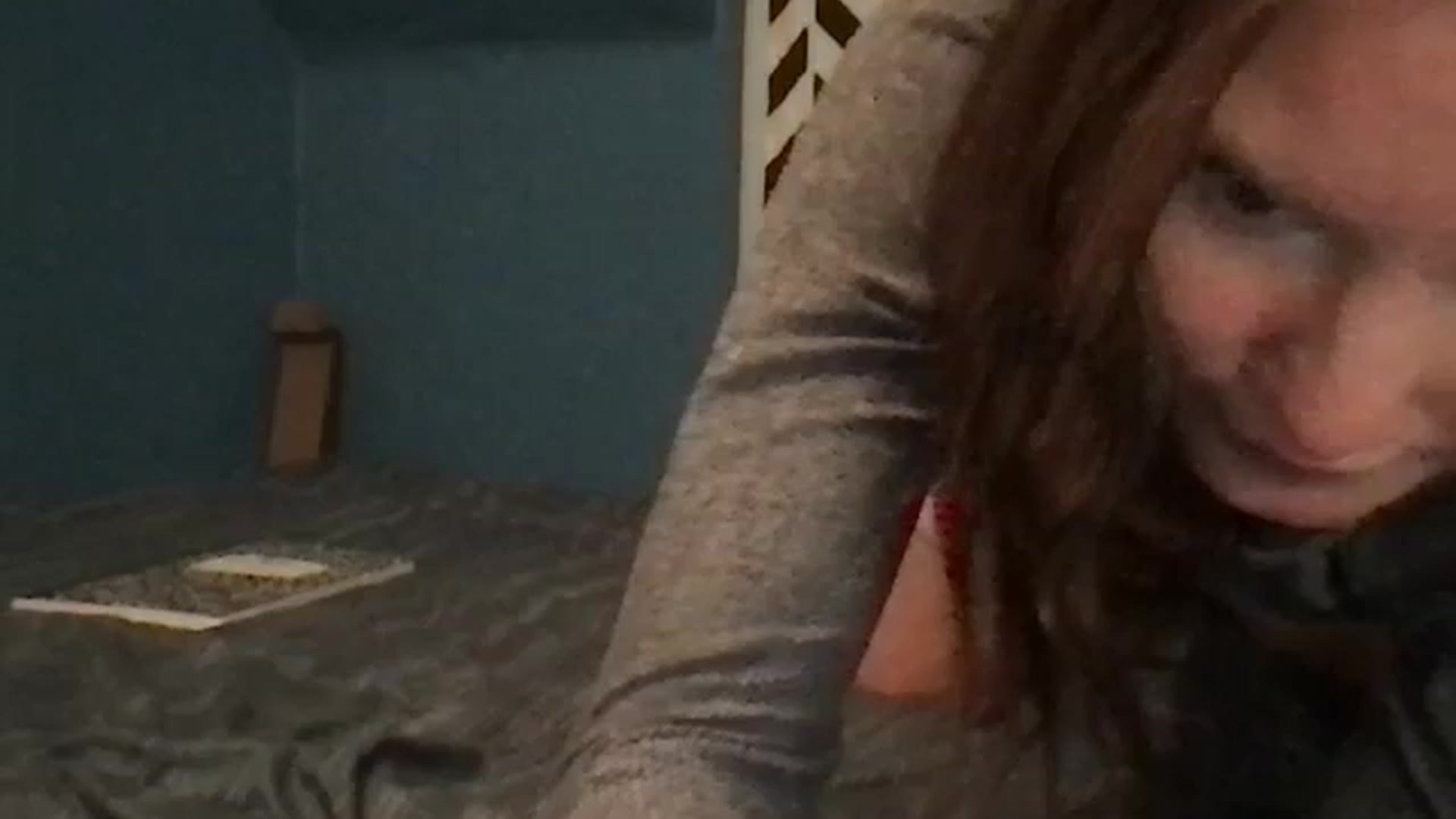 Gallery image thumbnail from kitycatkendra's myfreecams stream on, 11/12/2025, 12:43 image 1 of 20