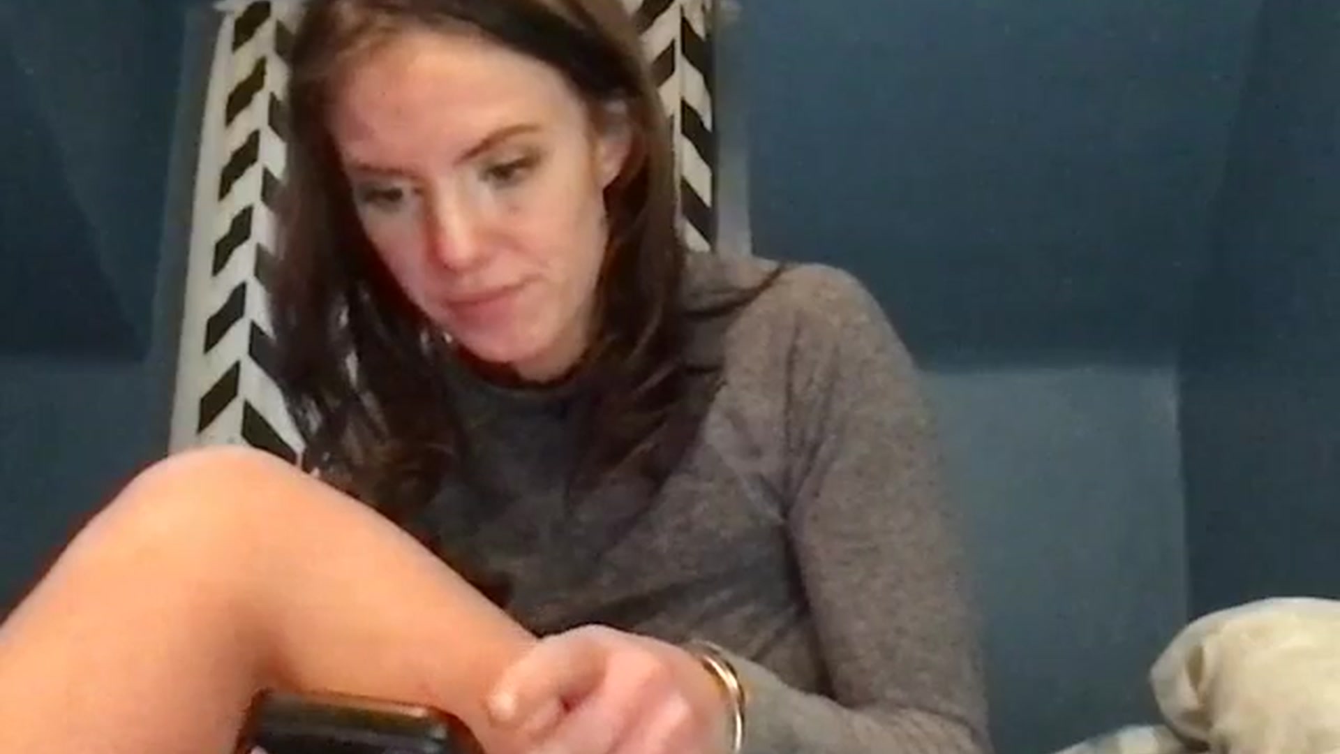 Gallery image thumbnail from kitycatkendra's myfreecams stream on, 11/12/2025, 12:43 image 12 of 20