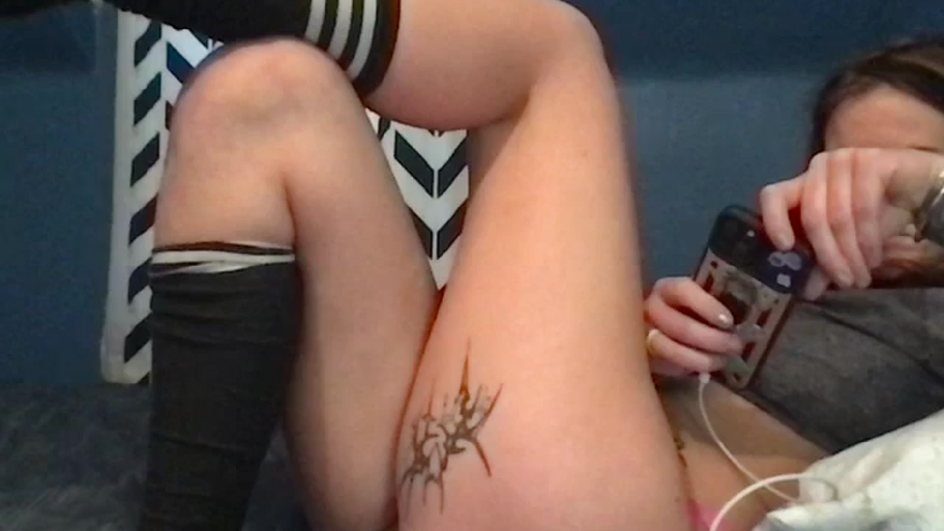 Gallery image thumbnail from kitycatkendra's myfreecams stream on, 11/12/2025, 12:43 image 13 of 20