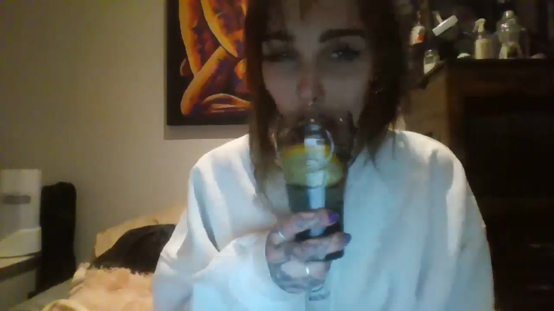 Gallery image thumbnail from kixstix's myfreecams stream on, 08/28/2024, 09:56 image 17 of 20