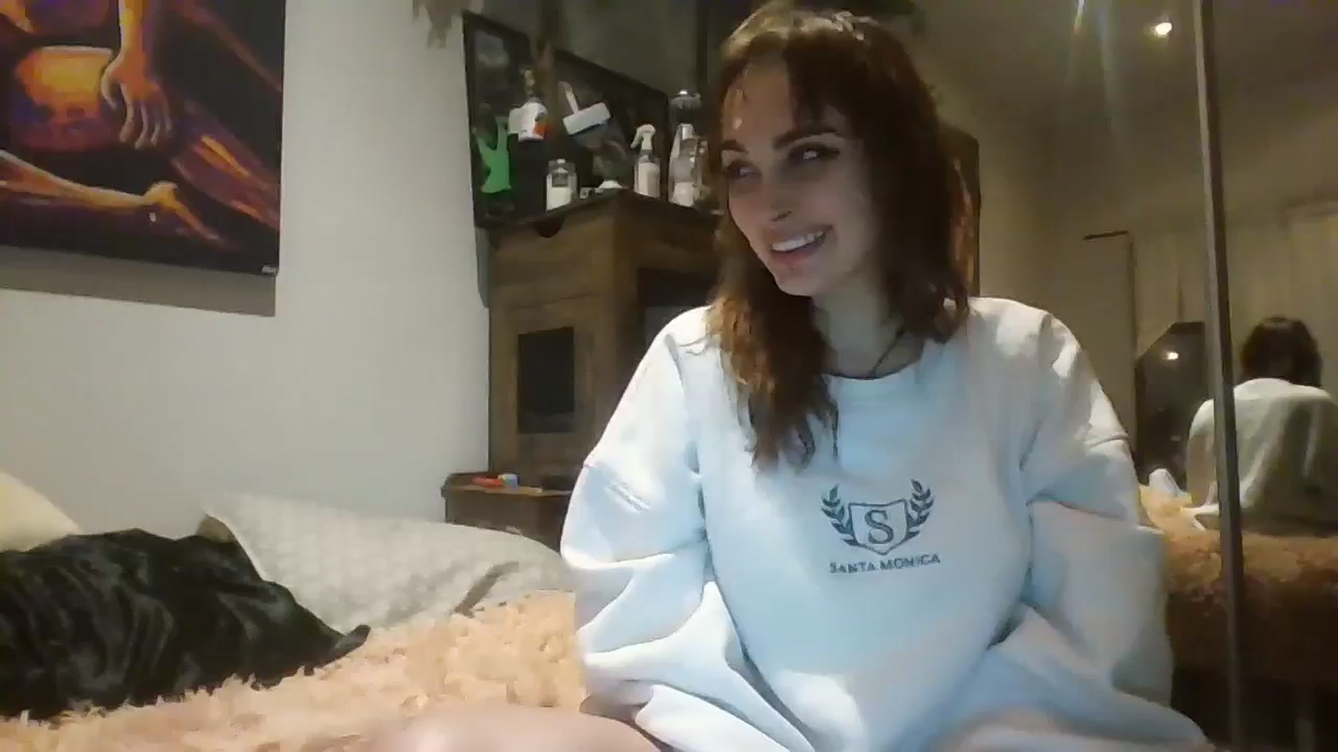 Gallery image thumbnail from kixstix's myfreecams stream on, 08/28/2024, 10:37 image 2 of 20