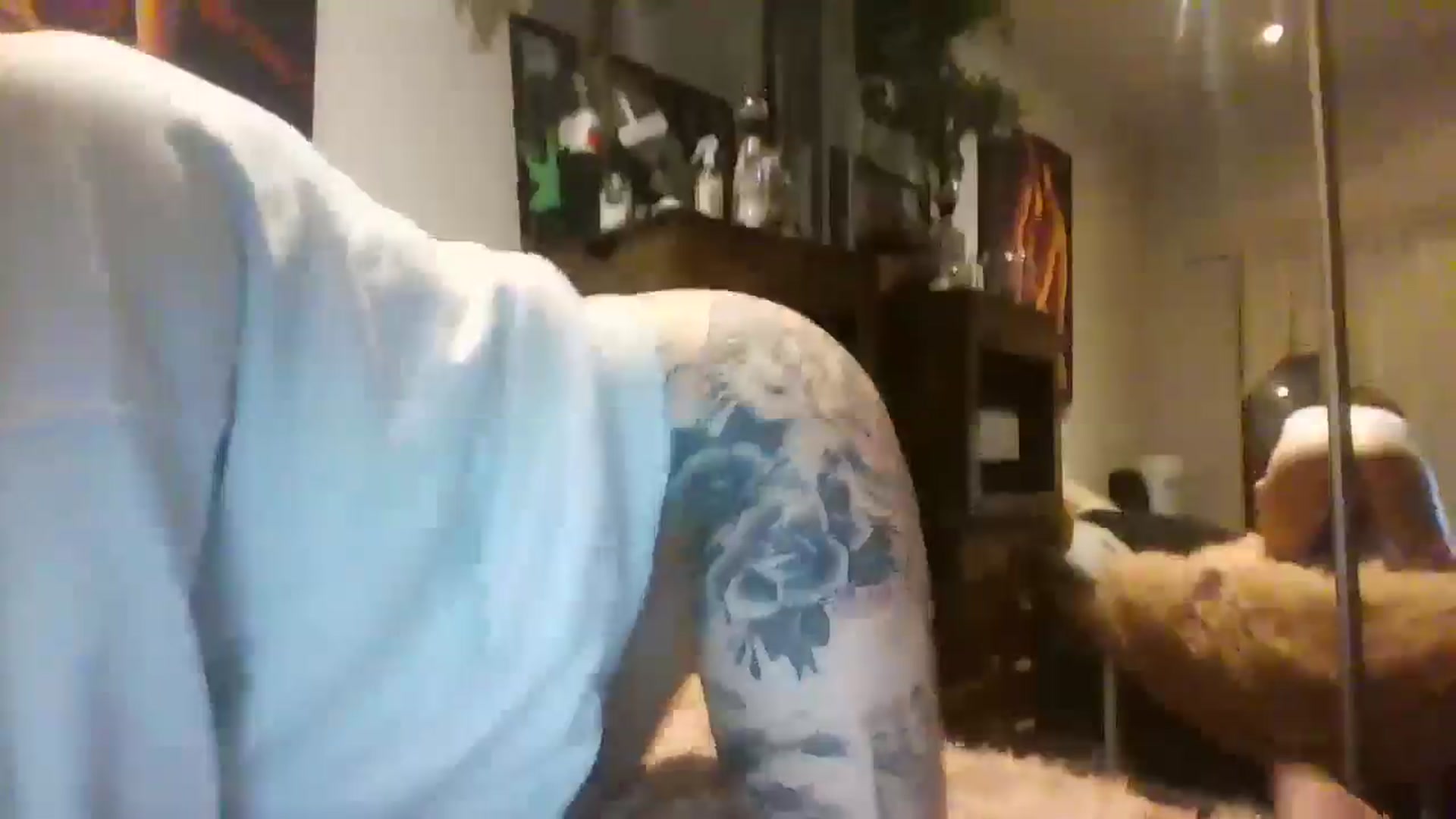 Gallery image thumbnail from kixstix's myfreecams stream on, 08/28/2024, 10:37 image 14 of 20