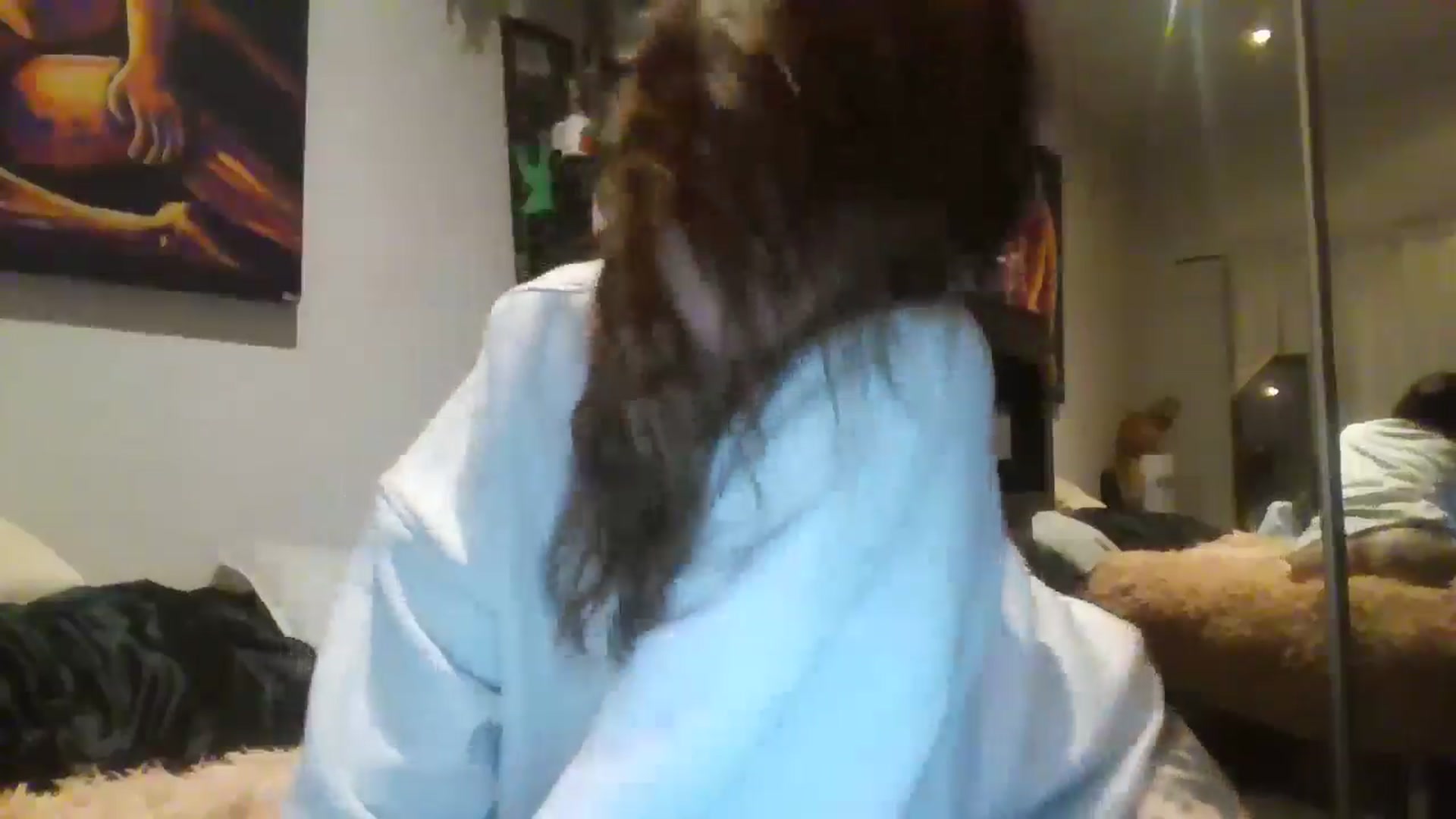 Gallery image thumbnail from kixstix's myfreecams stream on, 08/28/2024, 10:37 image 3 of 20