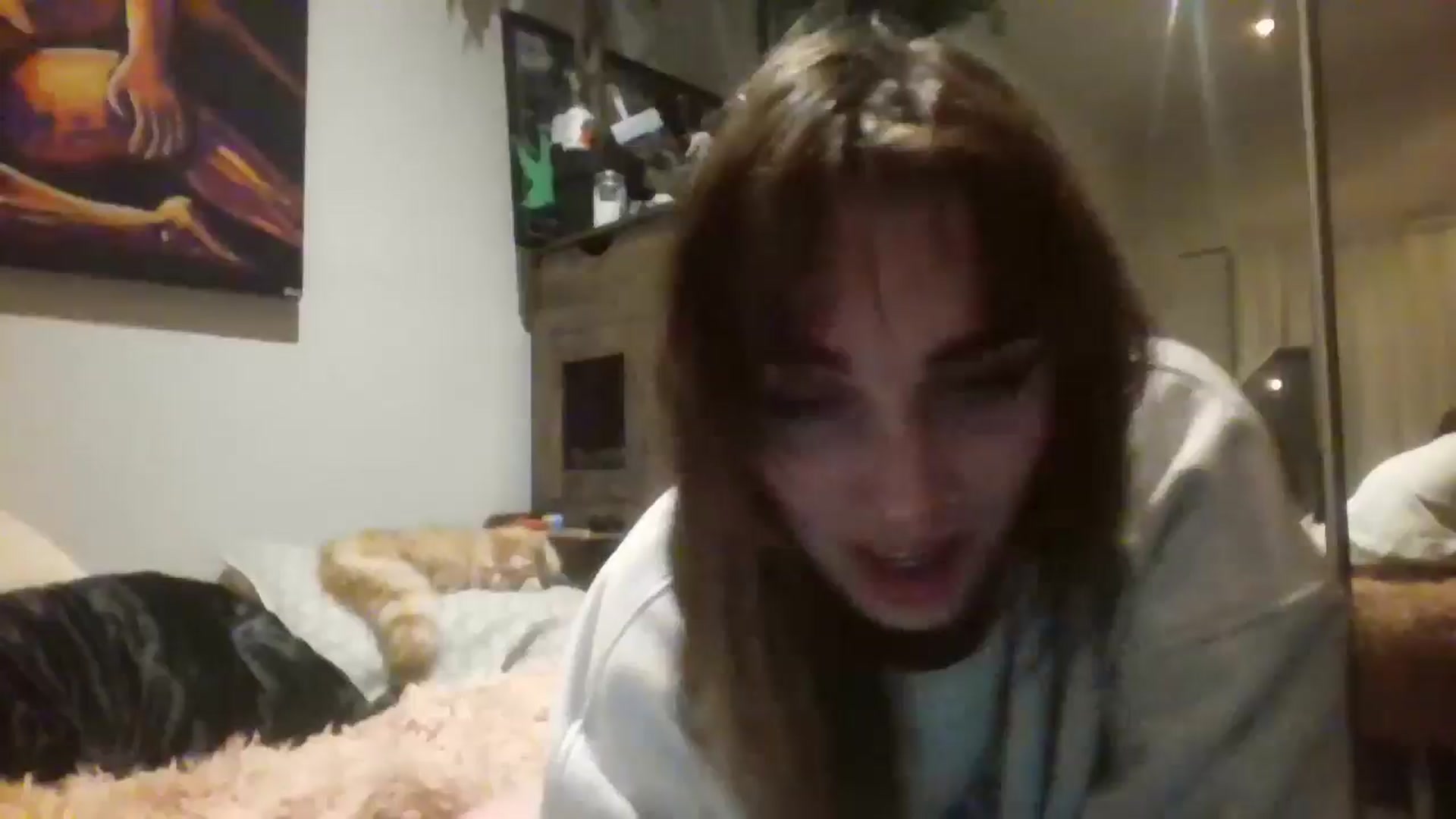 Gallery image thumbnail from kixstix's myfreecams stream on, 08/28/2024, 10:37 image 1 of 20