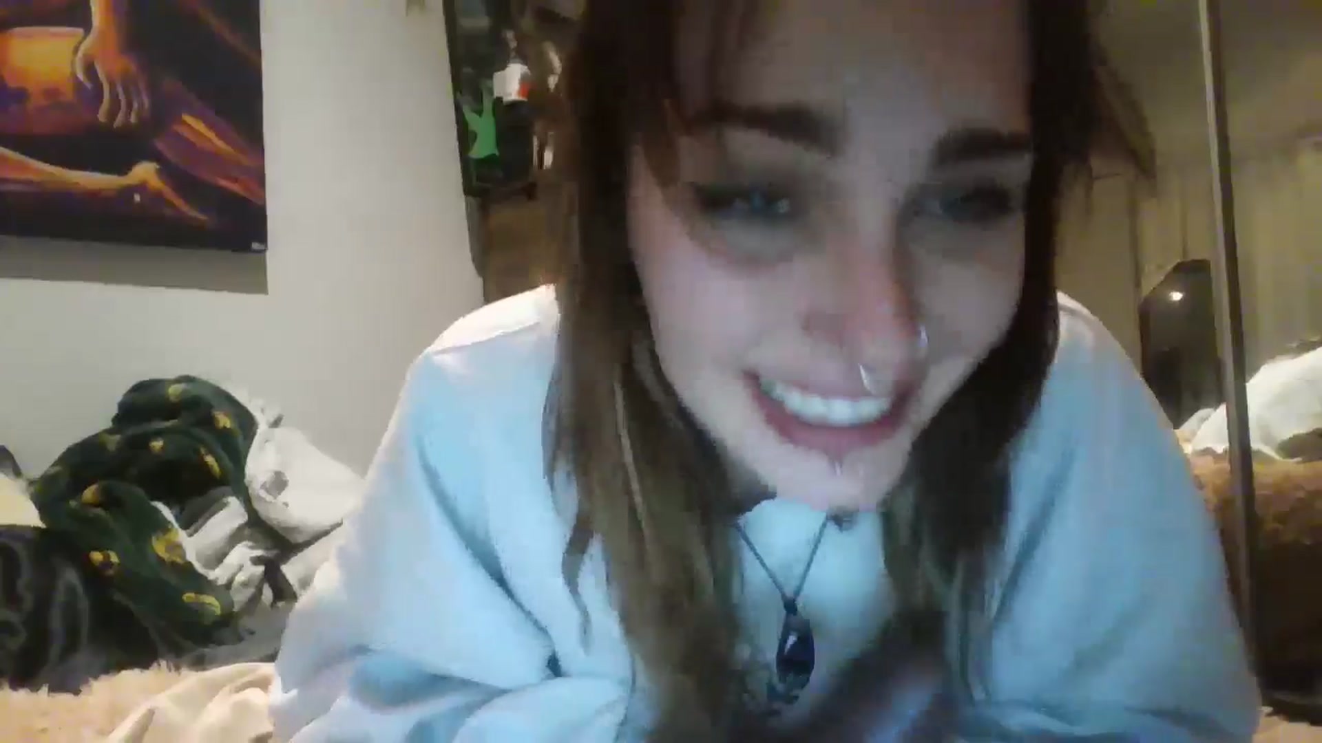 Gallery image thumbnail from kixstix's myfreecams stream on, 08/28/2024, 11:07 image 8 of 20