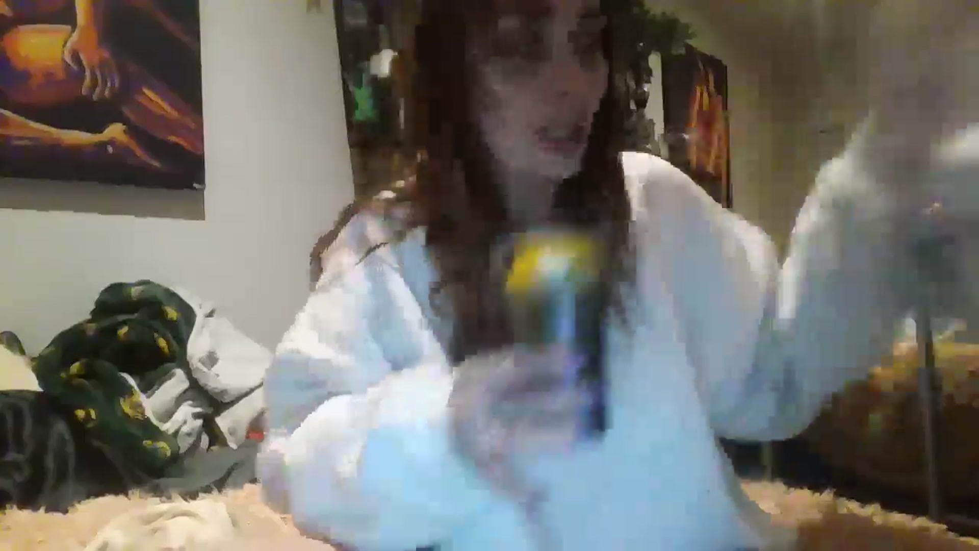 Gallery image thumbnail from kixstix's myfreecams stream on, 08/28/2024, 11:07 image 11 of 20