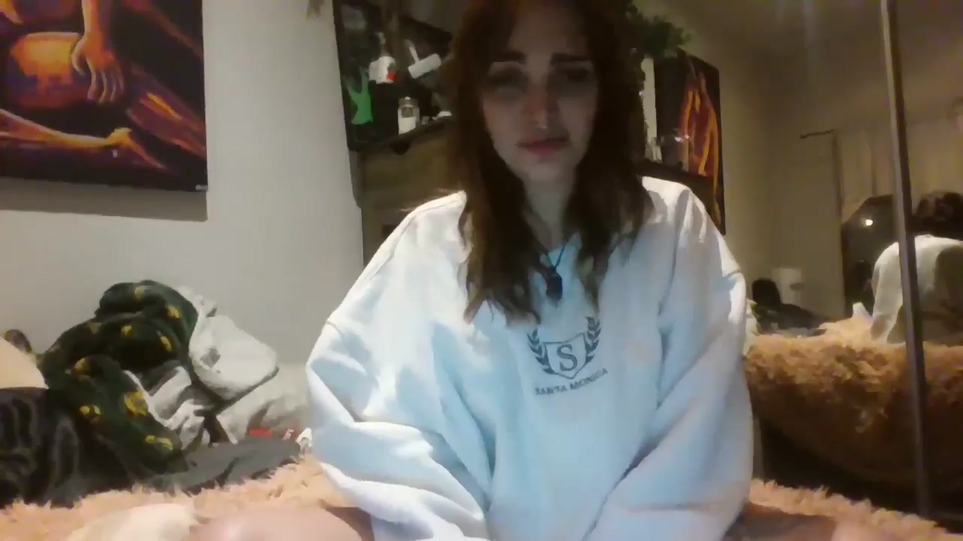 Gallery image thumbnail from kixstix's myfreecams stream on, 08/28/2024, 11:07 image 13 of 20