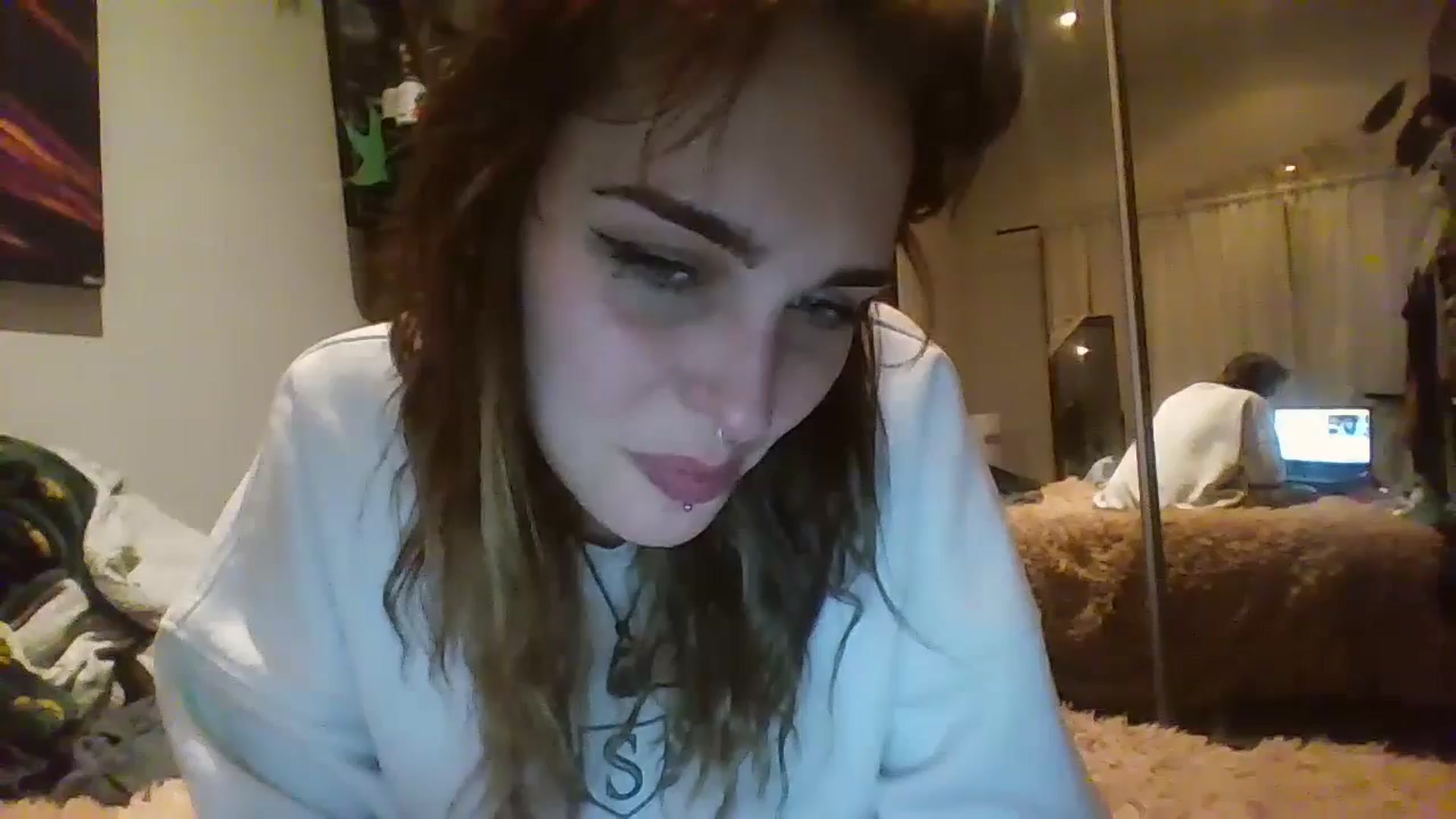 Gallery image thumbnail from kixstix's myfreecams stream on, 08/28/2024, 12:22 image 1 of 20