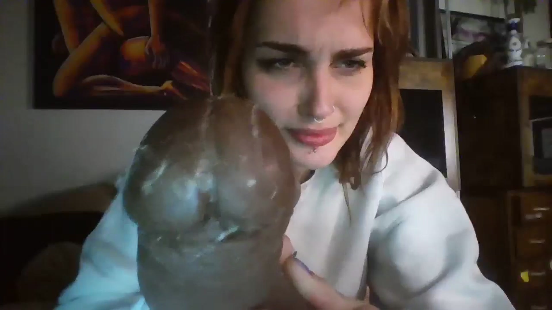 Gallery image thumbnail from kixstix's myfreecams stream on, 08/28/2024, 12:22 image 13 of 20