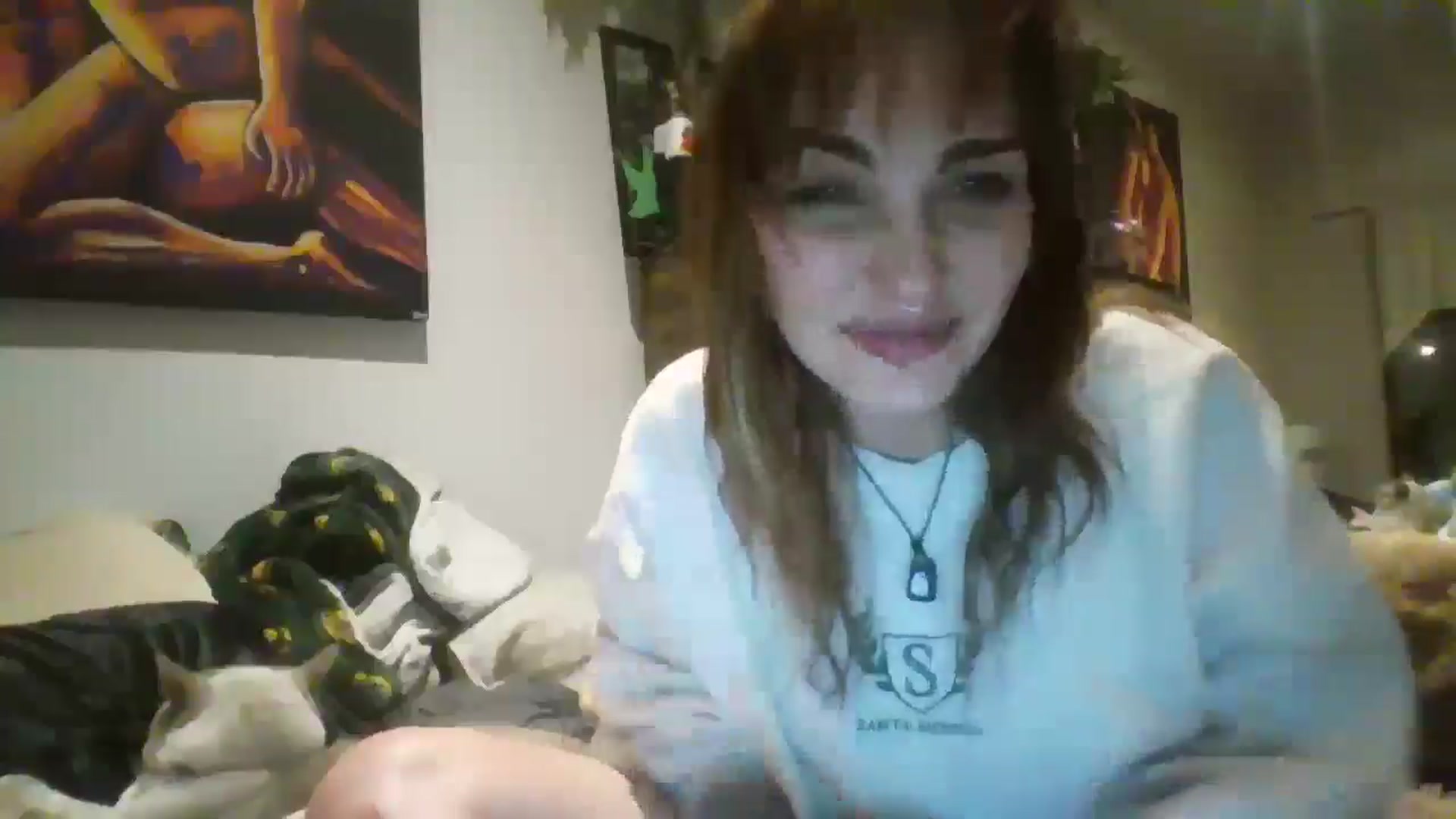 Gallery image thumbnail from kixstix's myfreecams stream on, 08/28/2024, 12:22 image 4 of 20