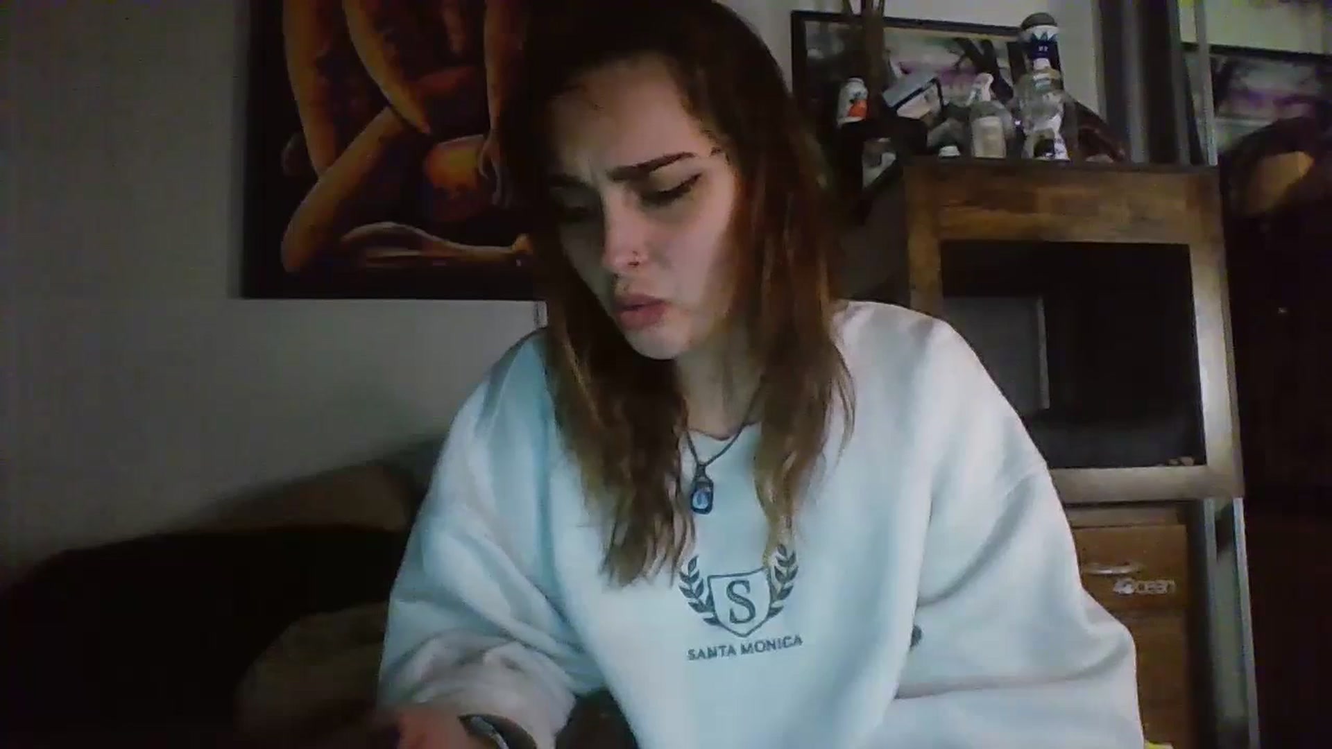 Gallery image thumbnail from kixstix's myfreecams stream on, 08/28/2024, 12:22 image 20 of 20