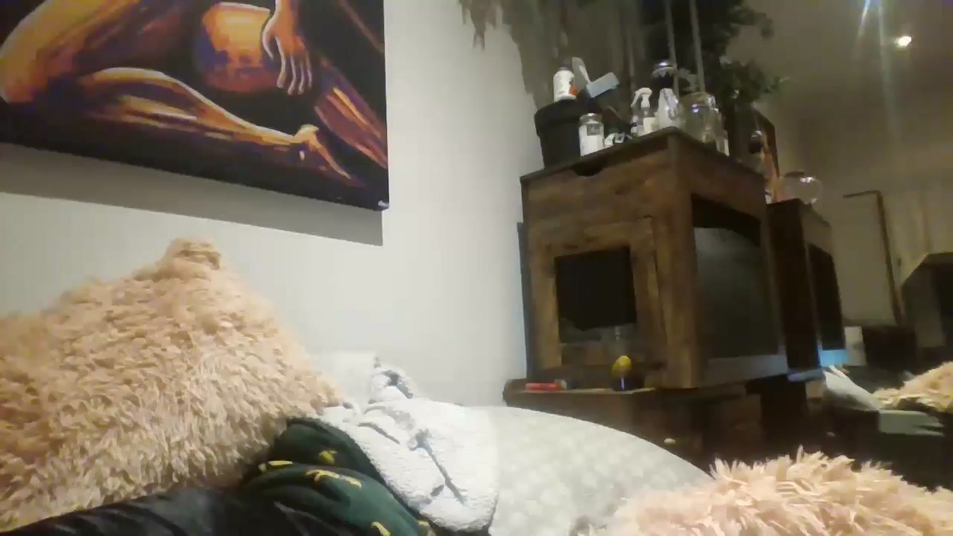 Gallery image thumbnail from kixstix's myfreecams stream on, 08/28/2024, 14:40 image 20 of 20