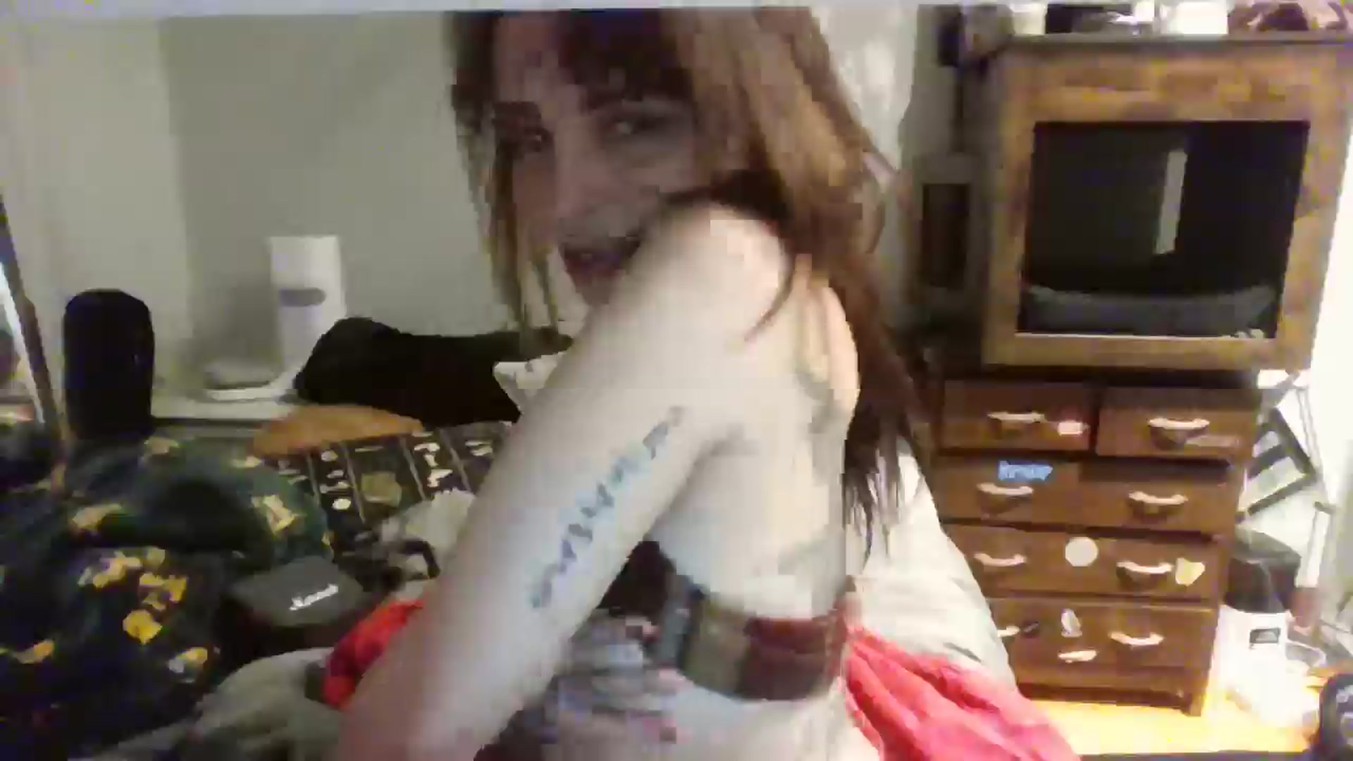 Gallery image thumbnail from kixstix's myfreecams stream on, 09/09/2024, 14:49 image 8 of 20