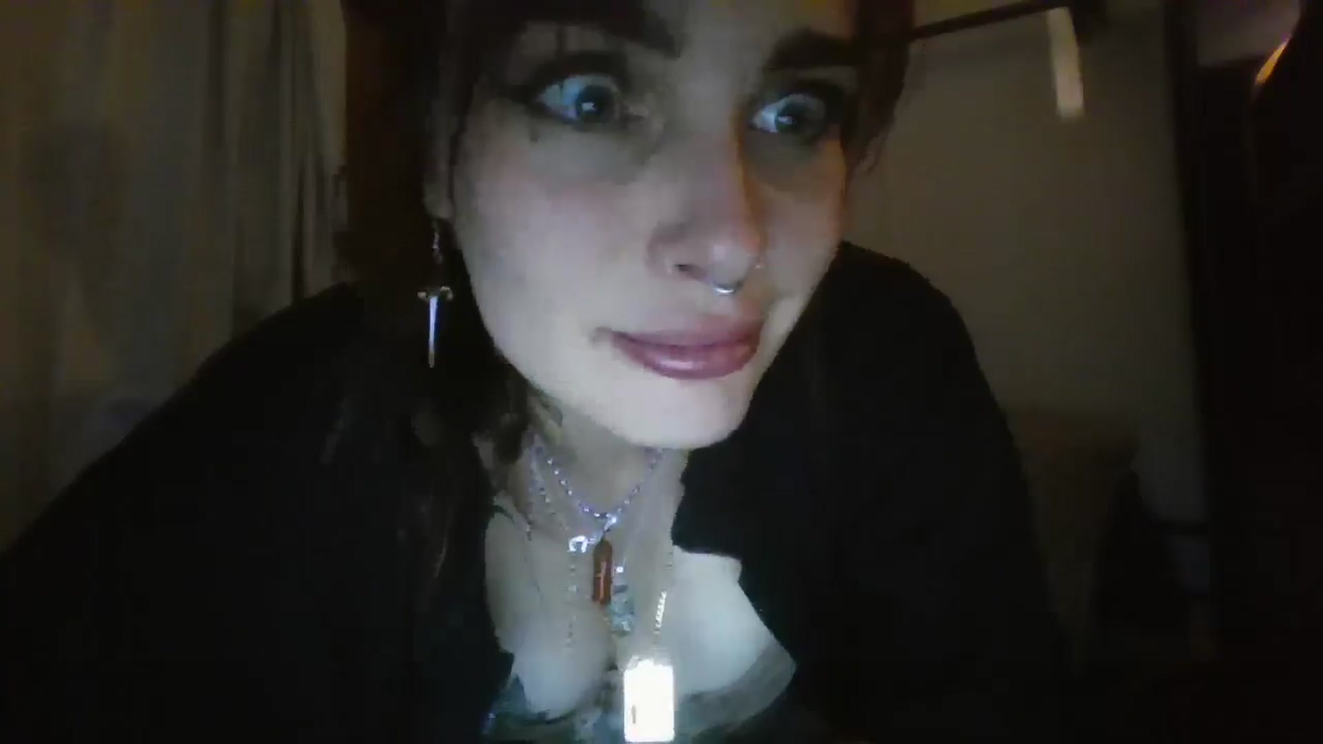 Gallery image thumbnail from kixstix's myfreecams stream on, 12/10/2024, 10:21 image 8 of 20