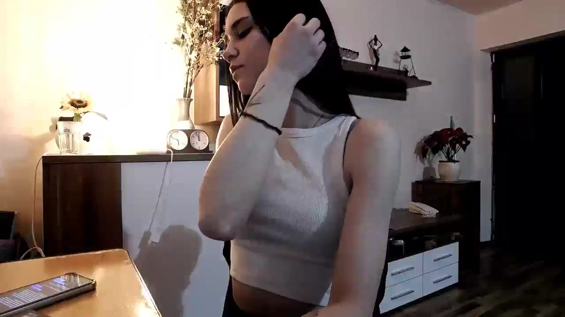 Gallery image thumbnail from kllLr's myfreecams stream on, 12/28/2024, 01:14 image 5 of 20