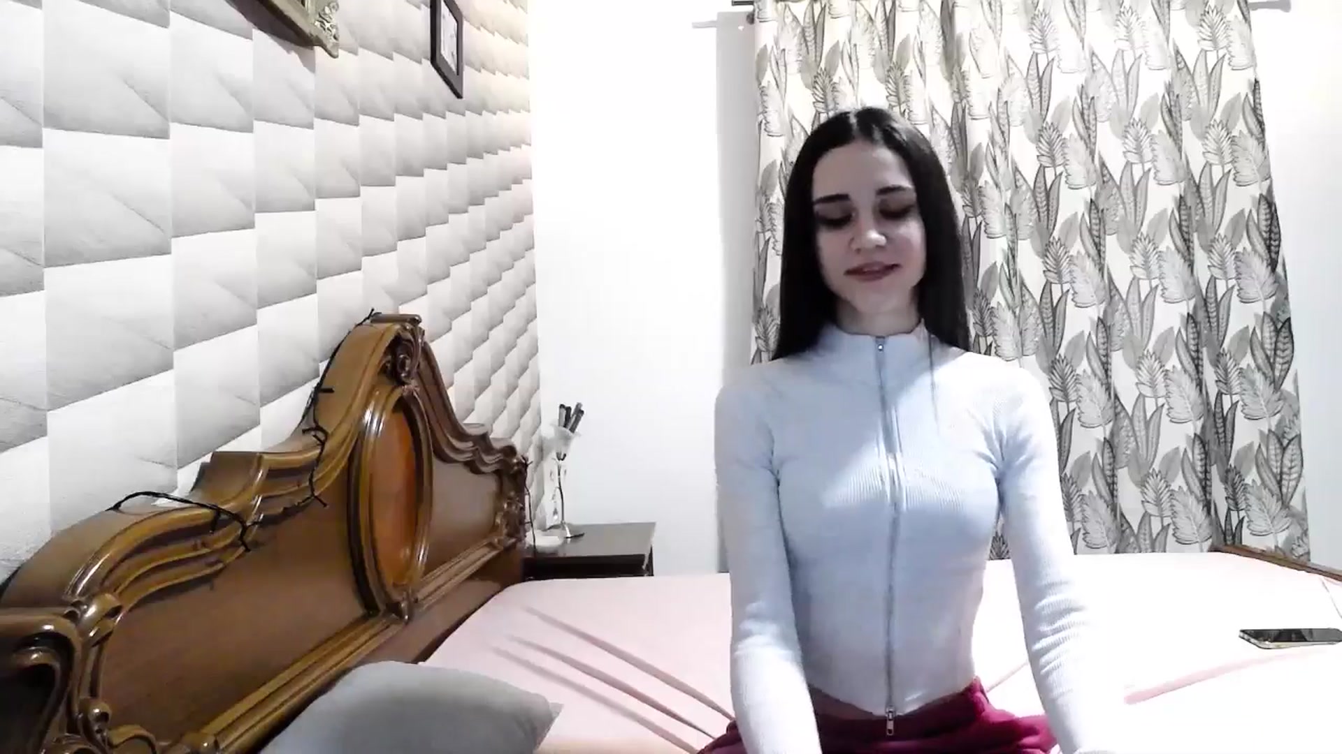 Gallery image thumbnail from kllLr's myfreecams stream on, 12/31/2024, 13:58 image 12 of 20