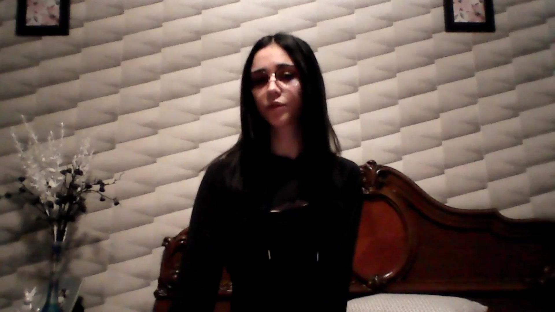 Gallery image thumbnail from kllLr's myfreecams stream on, 01/04/2025, 19:24 image 13 of 20