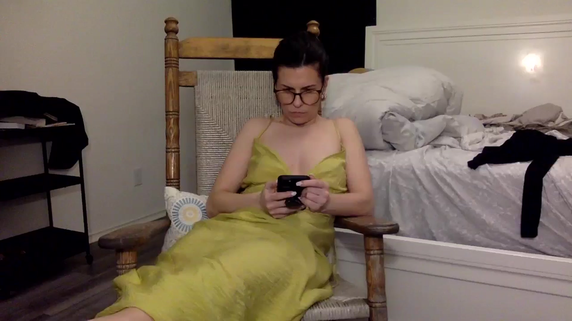 Gallery image thumbnail from korasrubiez's myfreecams stream on, 12/07/2024, 18:06 image 16 of 20